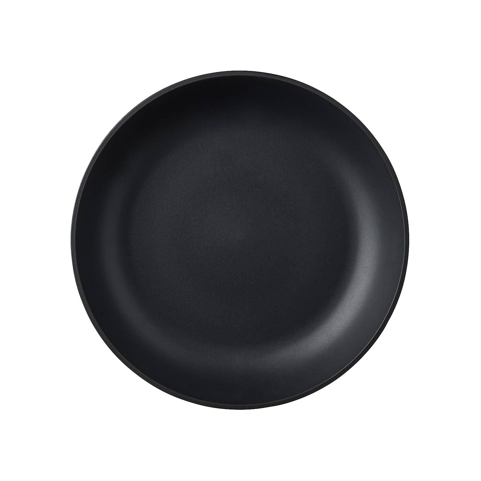 Mepal Rosti Bv Schwarz Suppenteller, Silueta – – Ca.21x21x4cm - Image 6