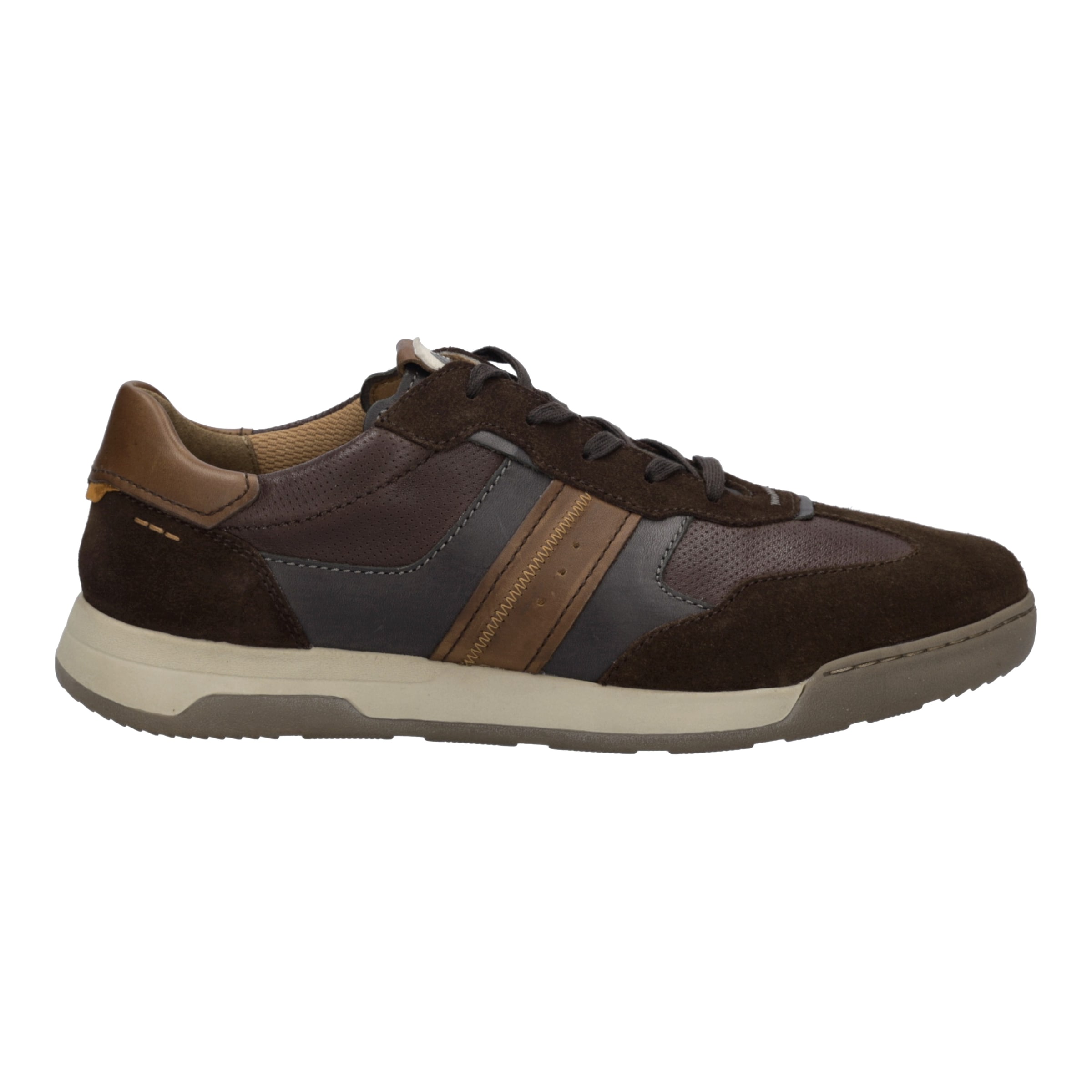 Josef Seibel Sneaker »Blake 02, brasil-multi«