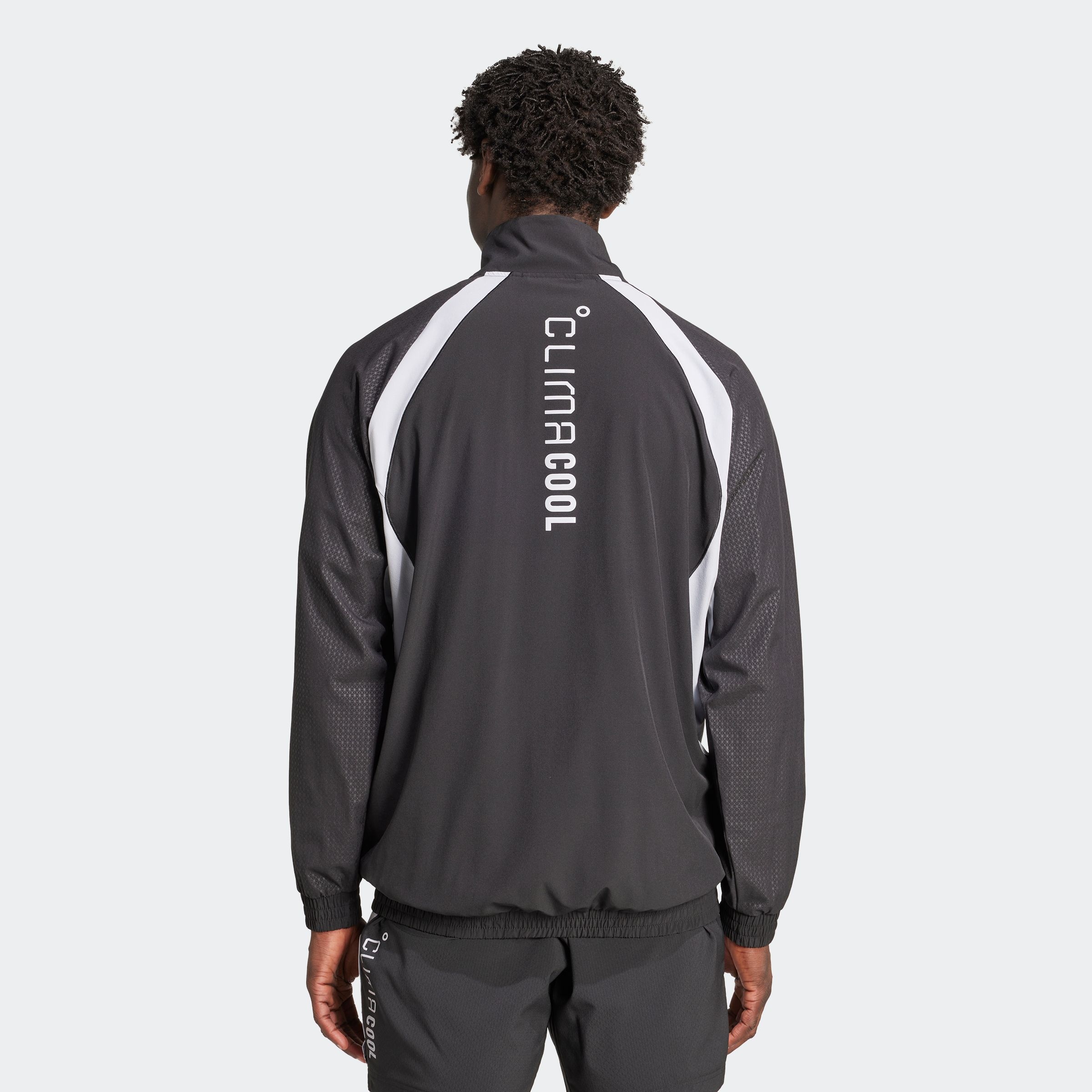 adidas Performance Outdoorjacke »TECH APP R-TOP«