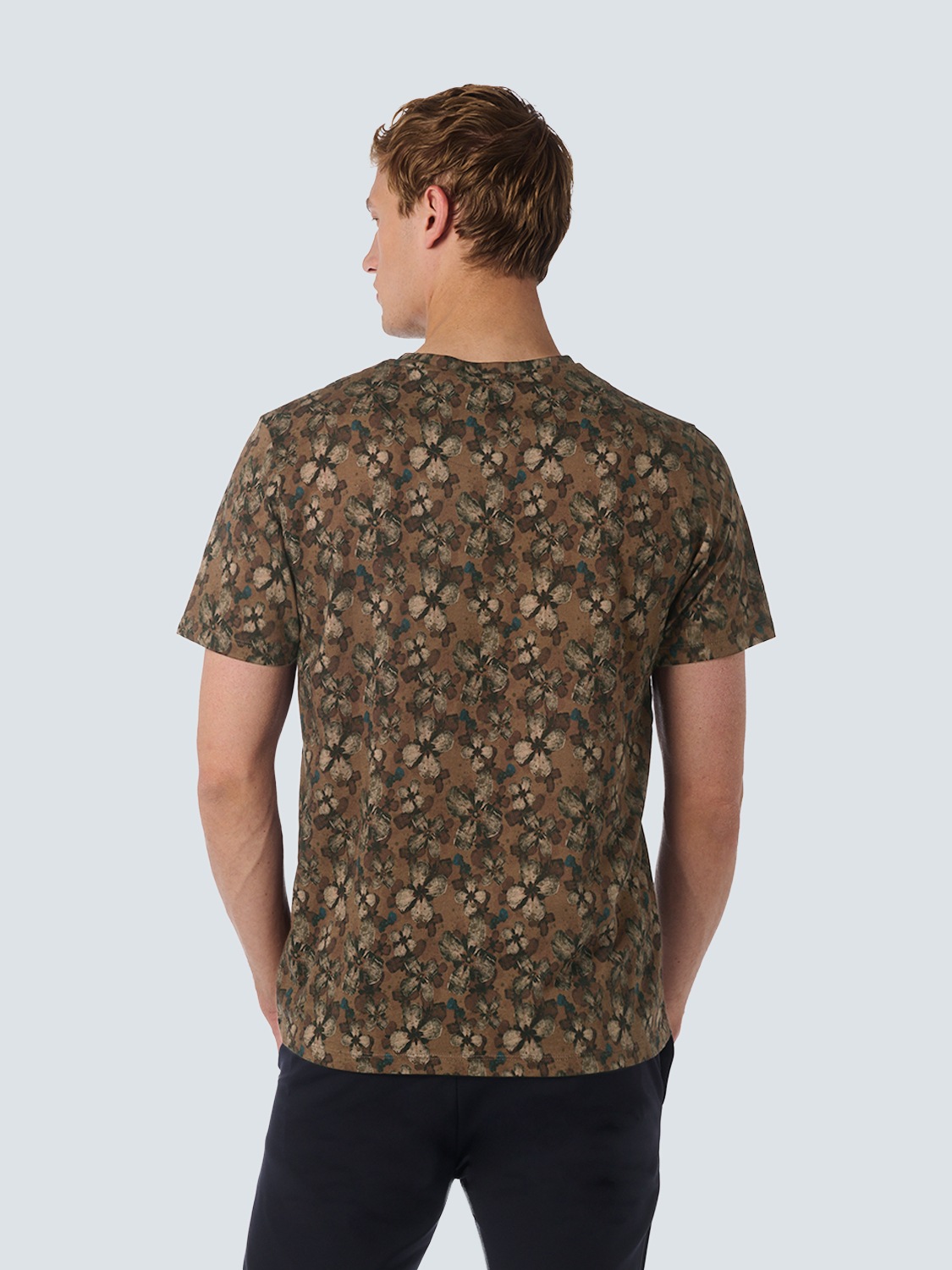 NO EXCESS T-Shirt »No Excess«