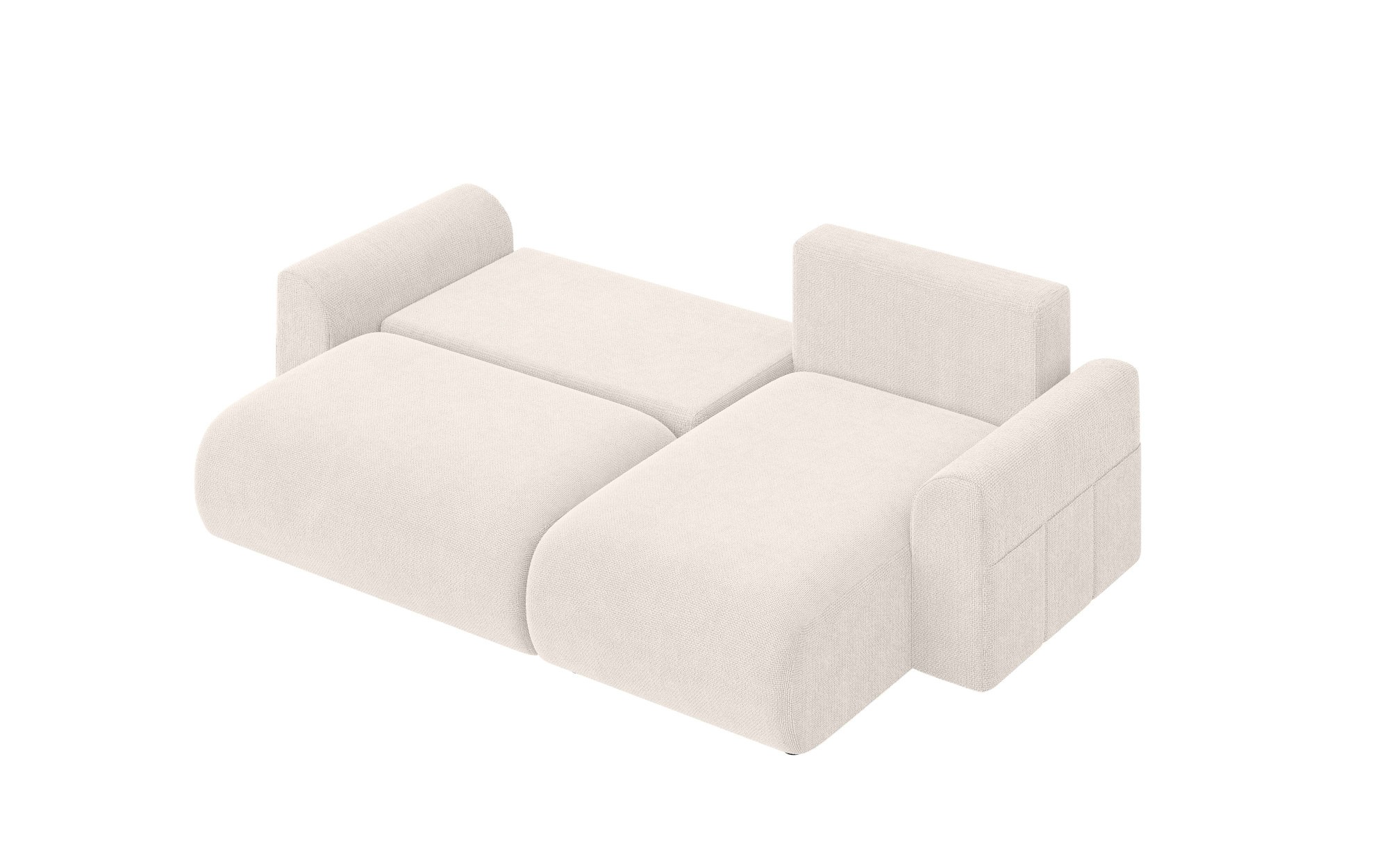 andas Ecksofa »VasbySuyal«, L-Form