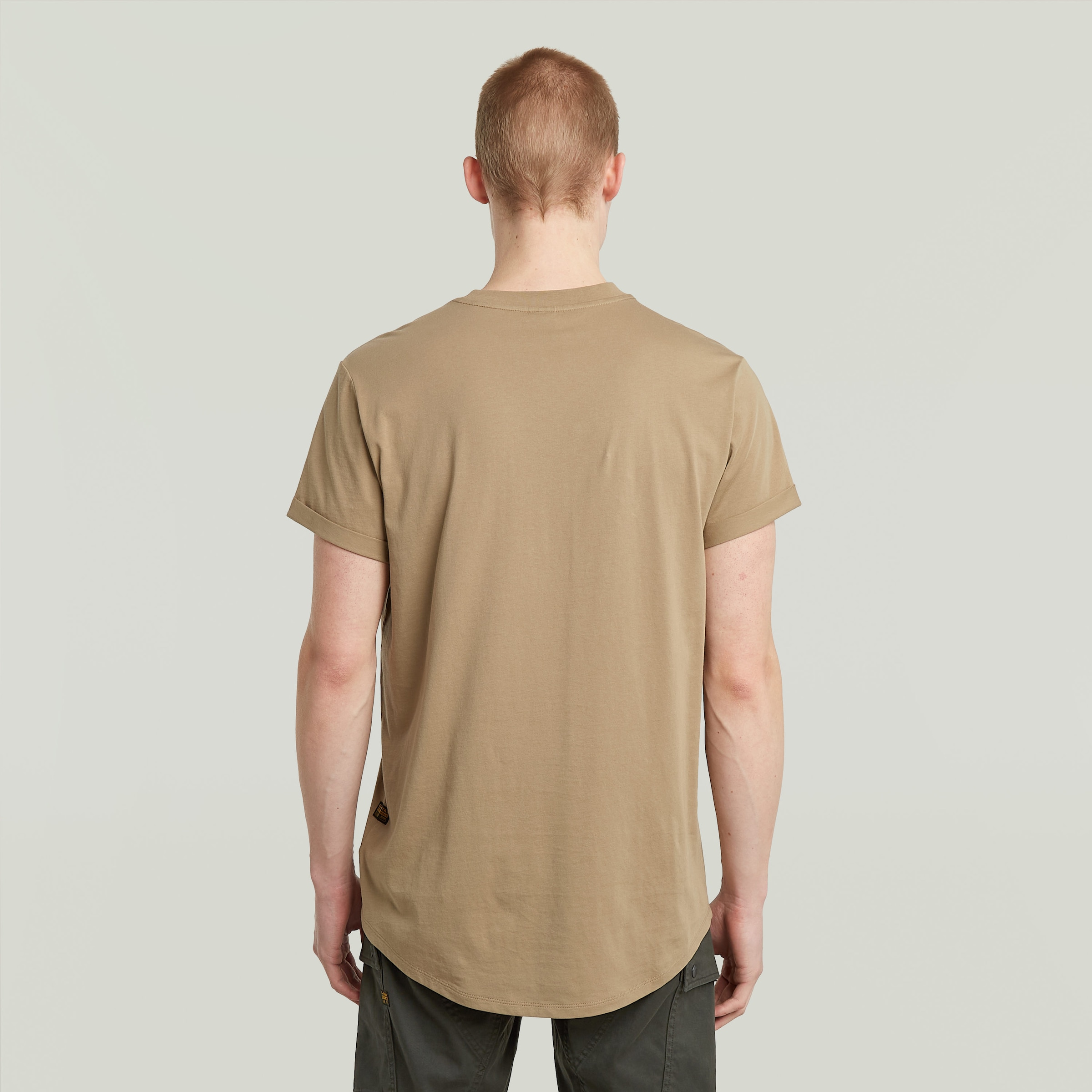 G-STAR Kurzarmshirt »Lash«