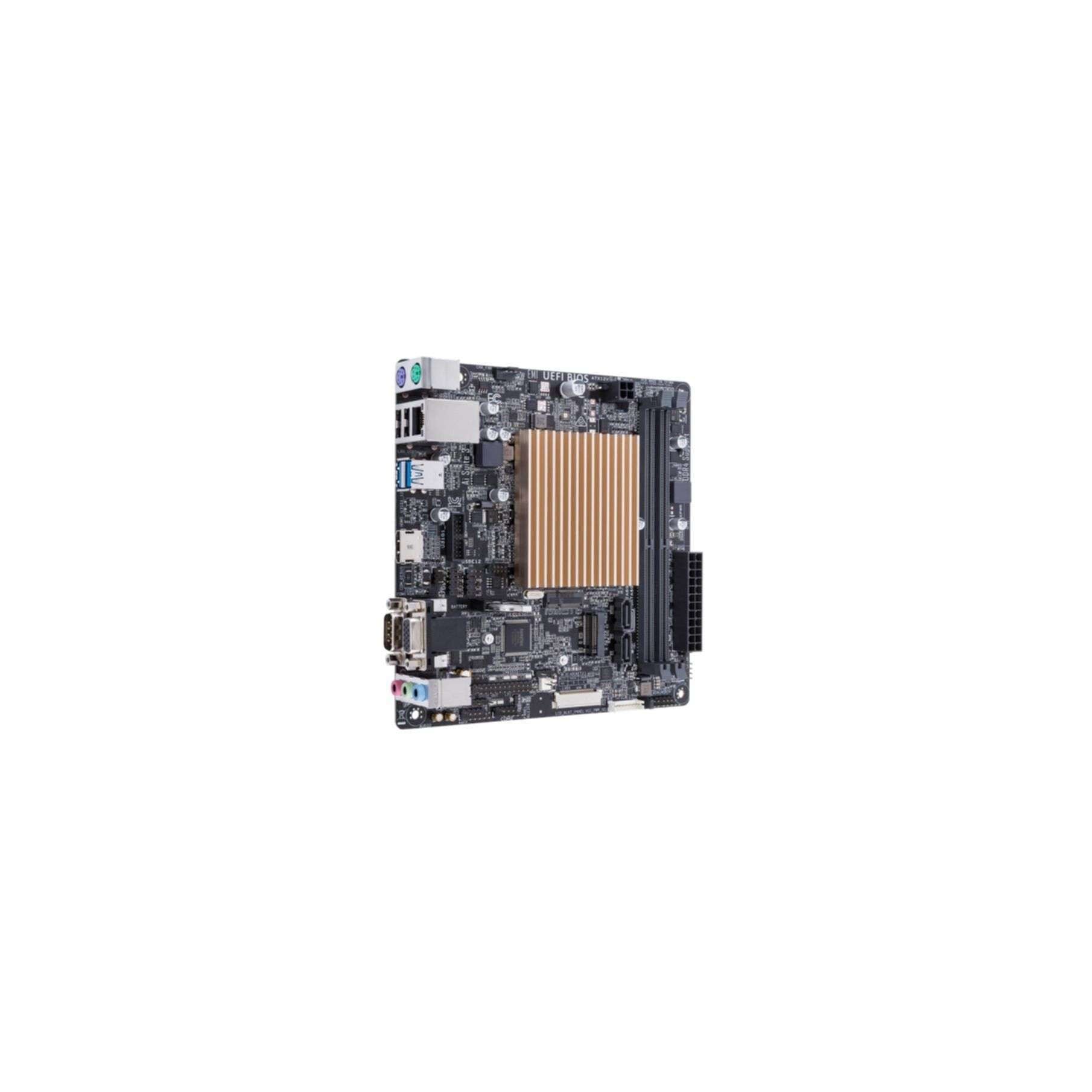 Asus Mainboard »PRIME J4005I-C«