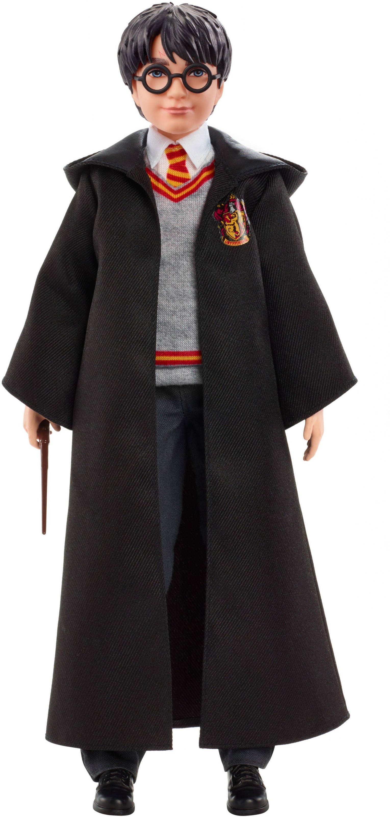 Mattel® Anziehpuppe »Harry Potter und Die Kammer des Schreckens - Harry Potter«