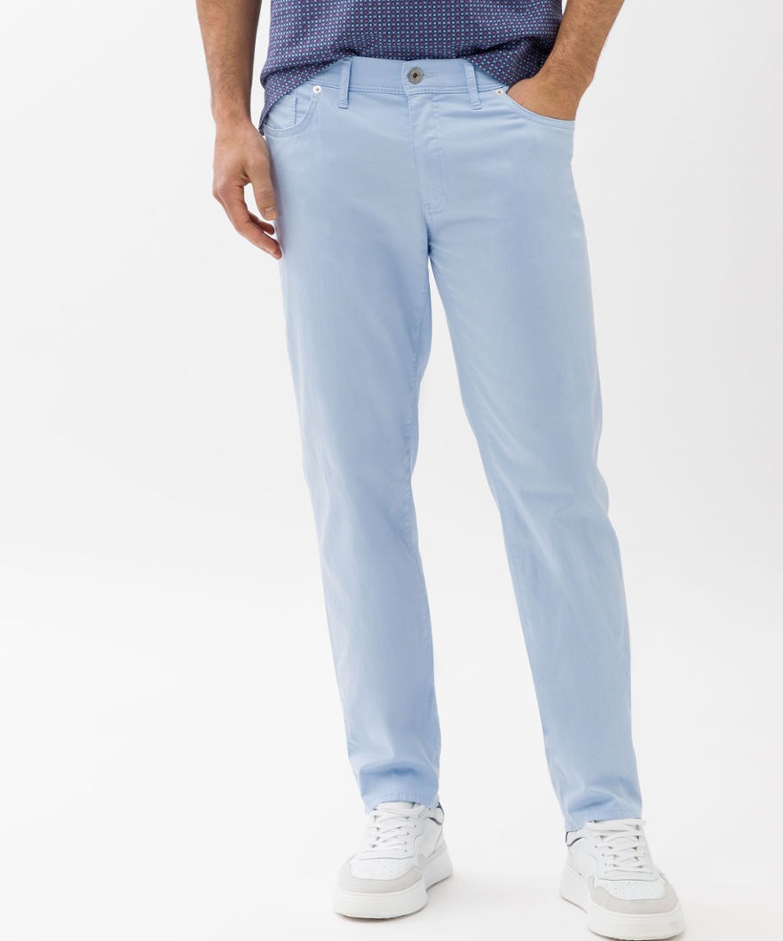 Brax 5-Pocket-Hose "Style CADIZ"