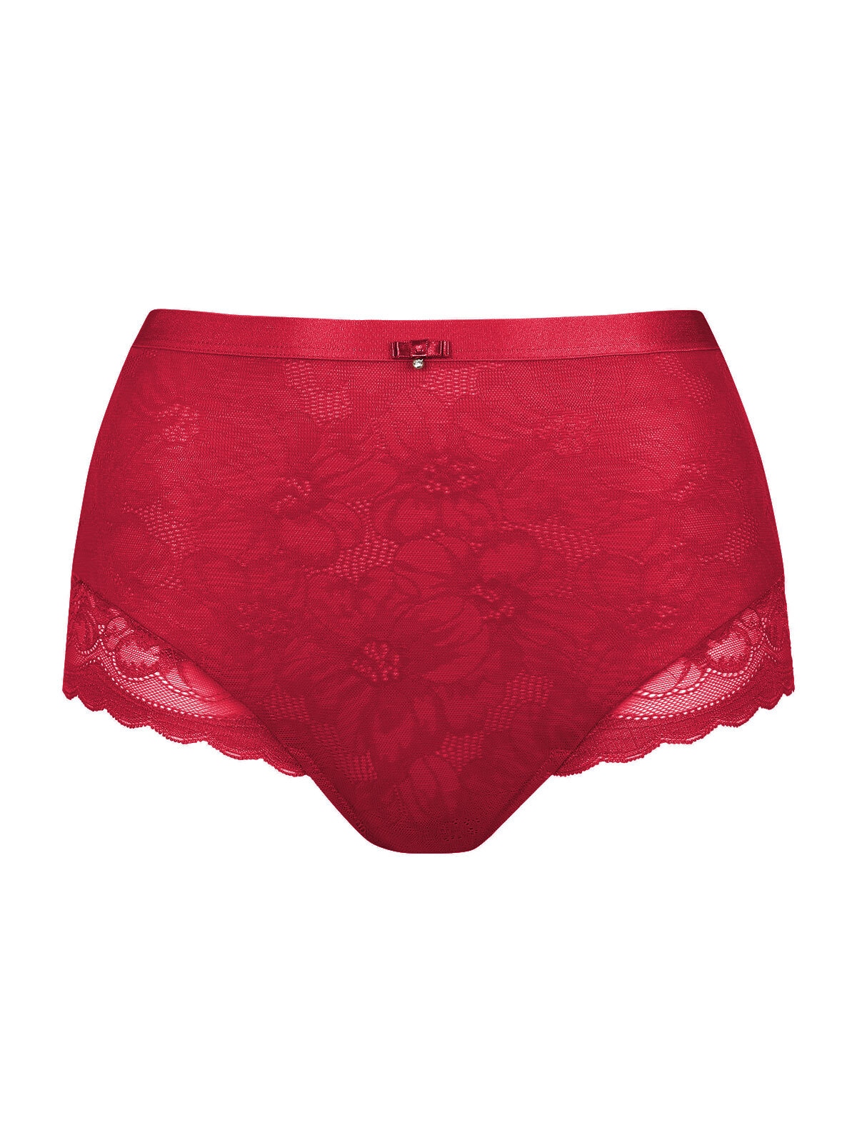 Lisca Taillenslip »2er Pack Damen Taillenslip Evelyn«, (Spar-Pack, 2 Stück St.)