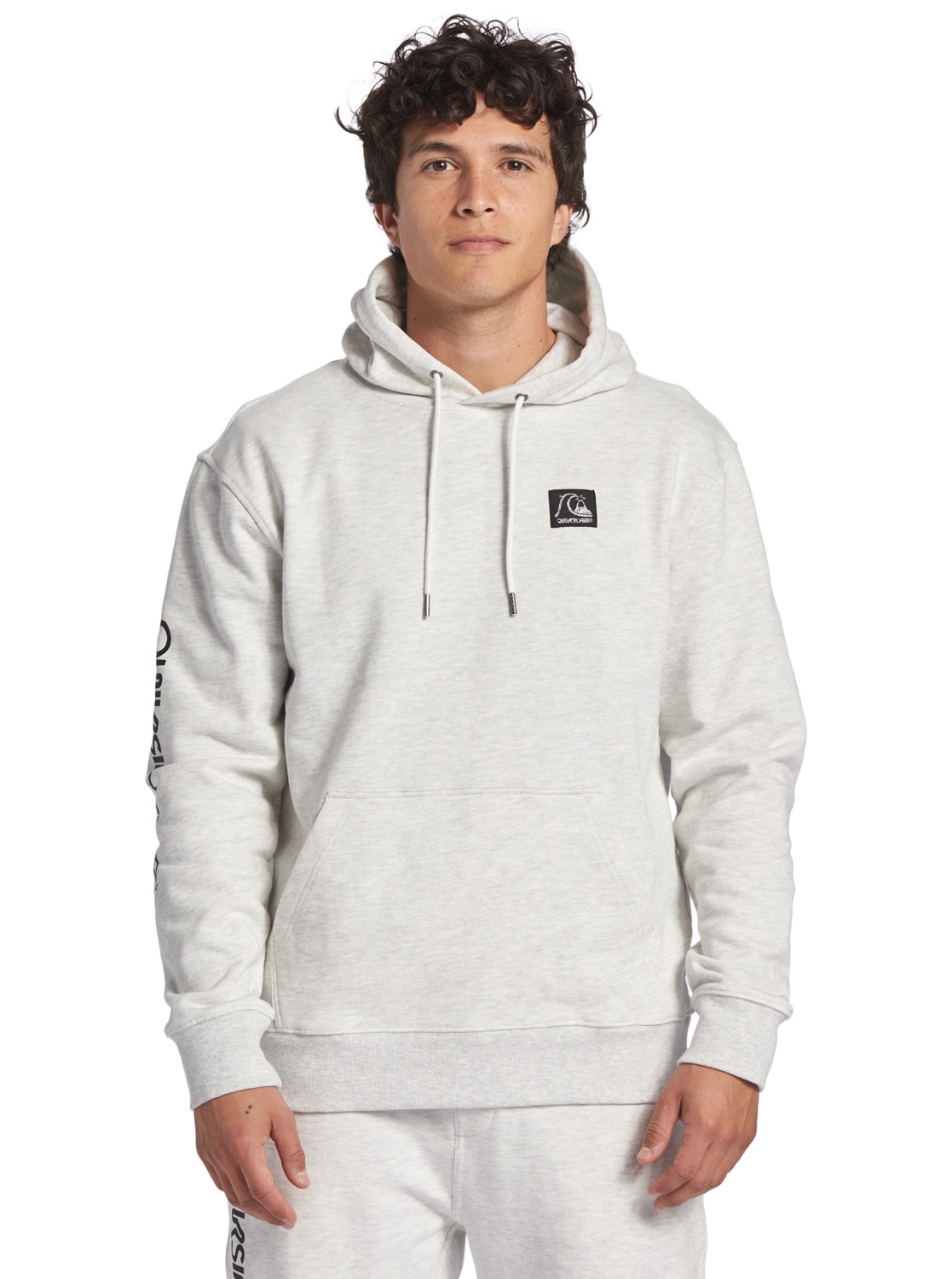 Quiksilver Kapuzensweatshirt "The Original" günstig online kaufen