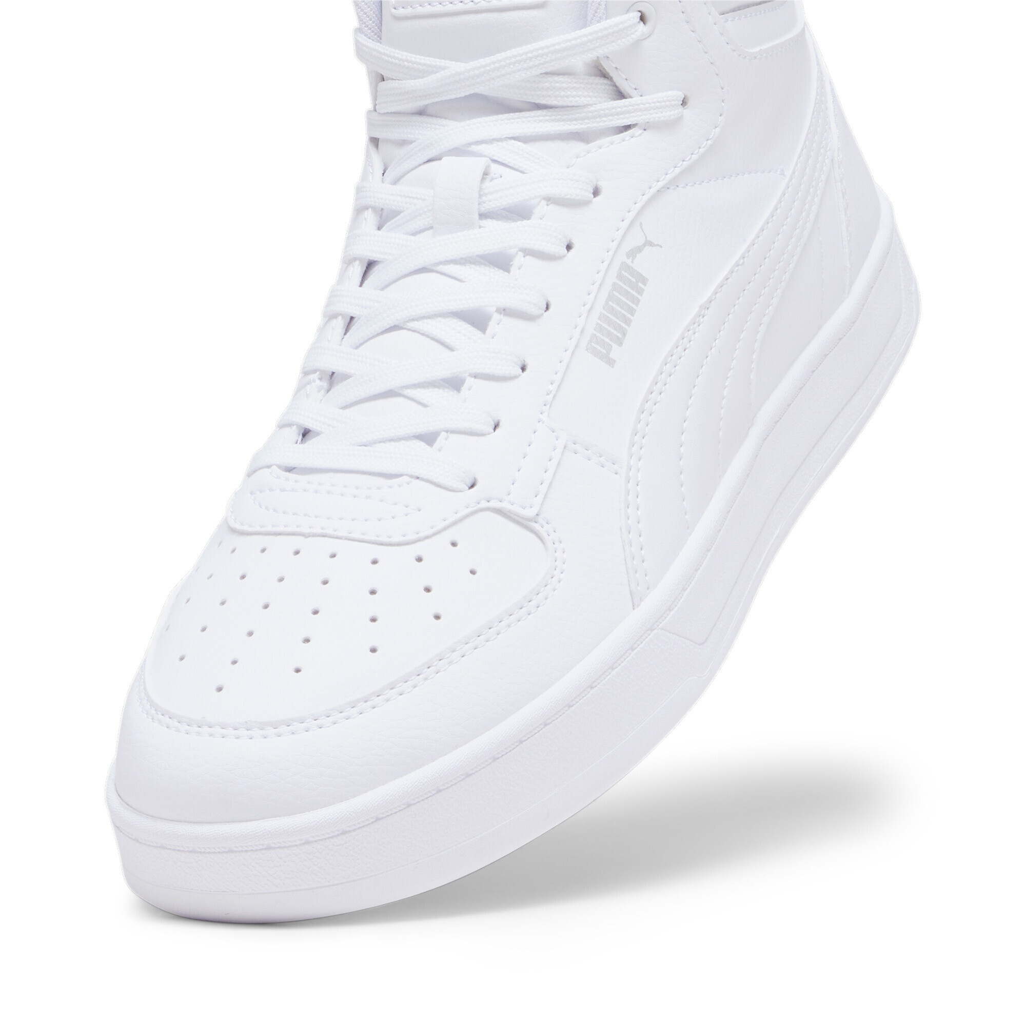 PUMA Sneaker »Caven 2.0 Mid Sneakers Erwachsene«