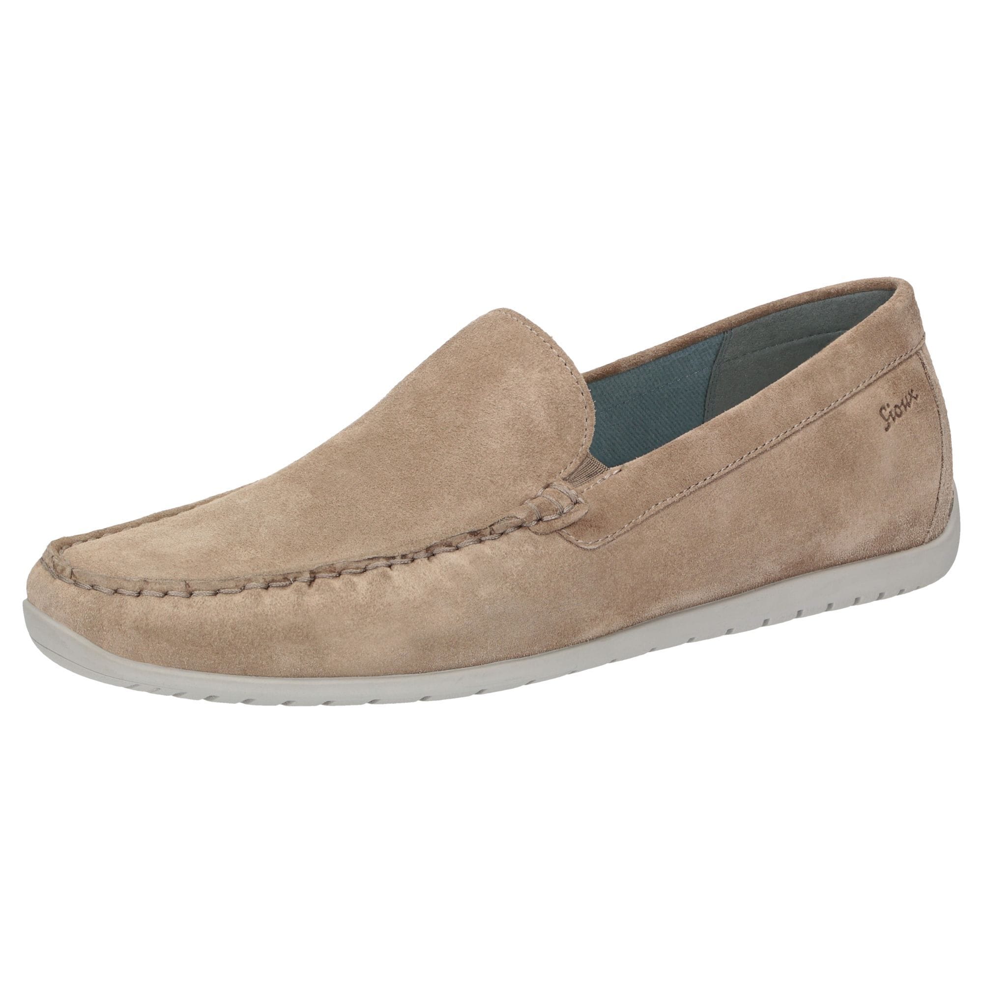 SIOUX Slipper »Rodimiro-700«