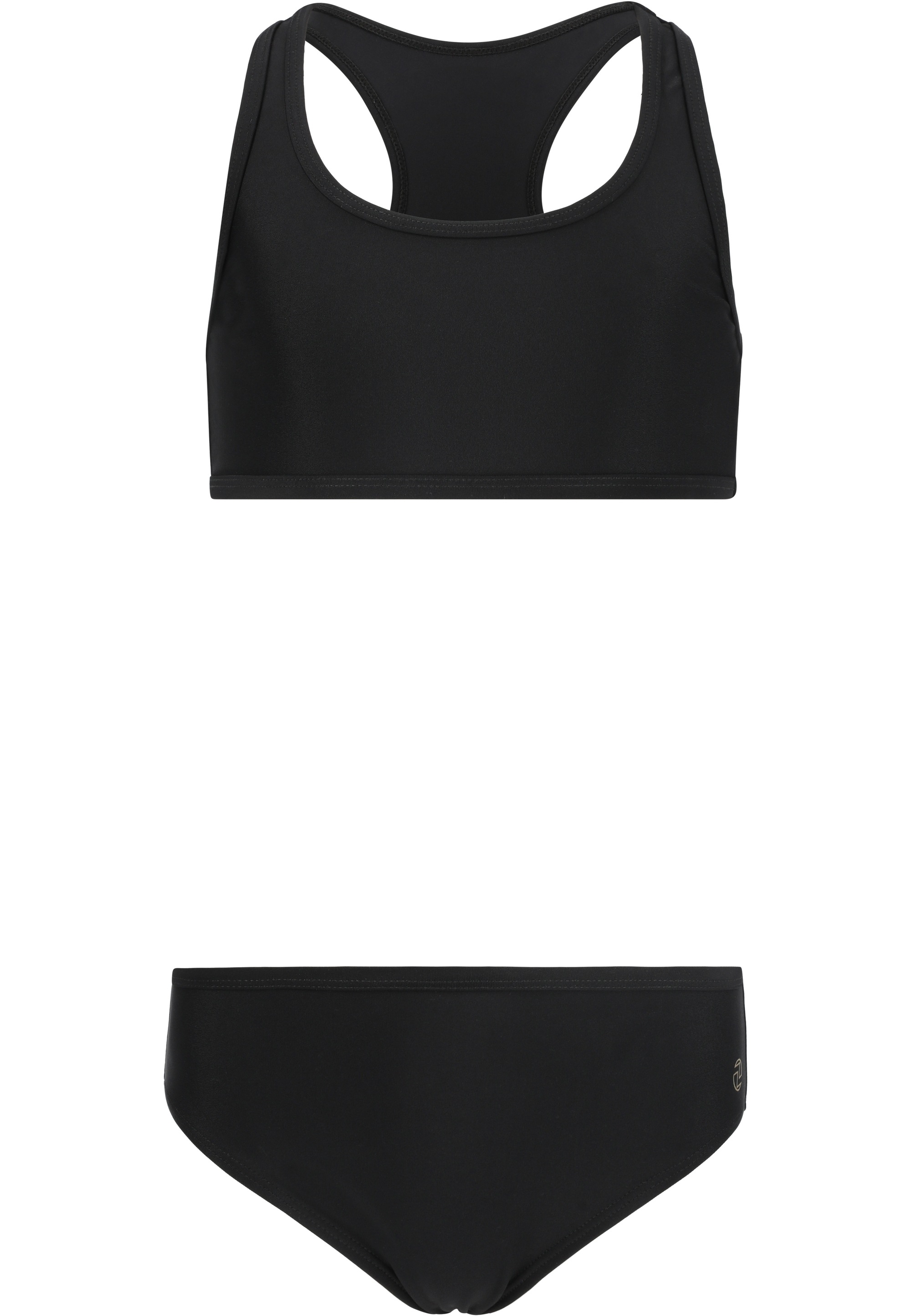 ZIGZAG Balconette-Bikini "Misty", 1 Stk. aus sonnenschützendem Material günstig online kaufen