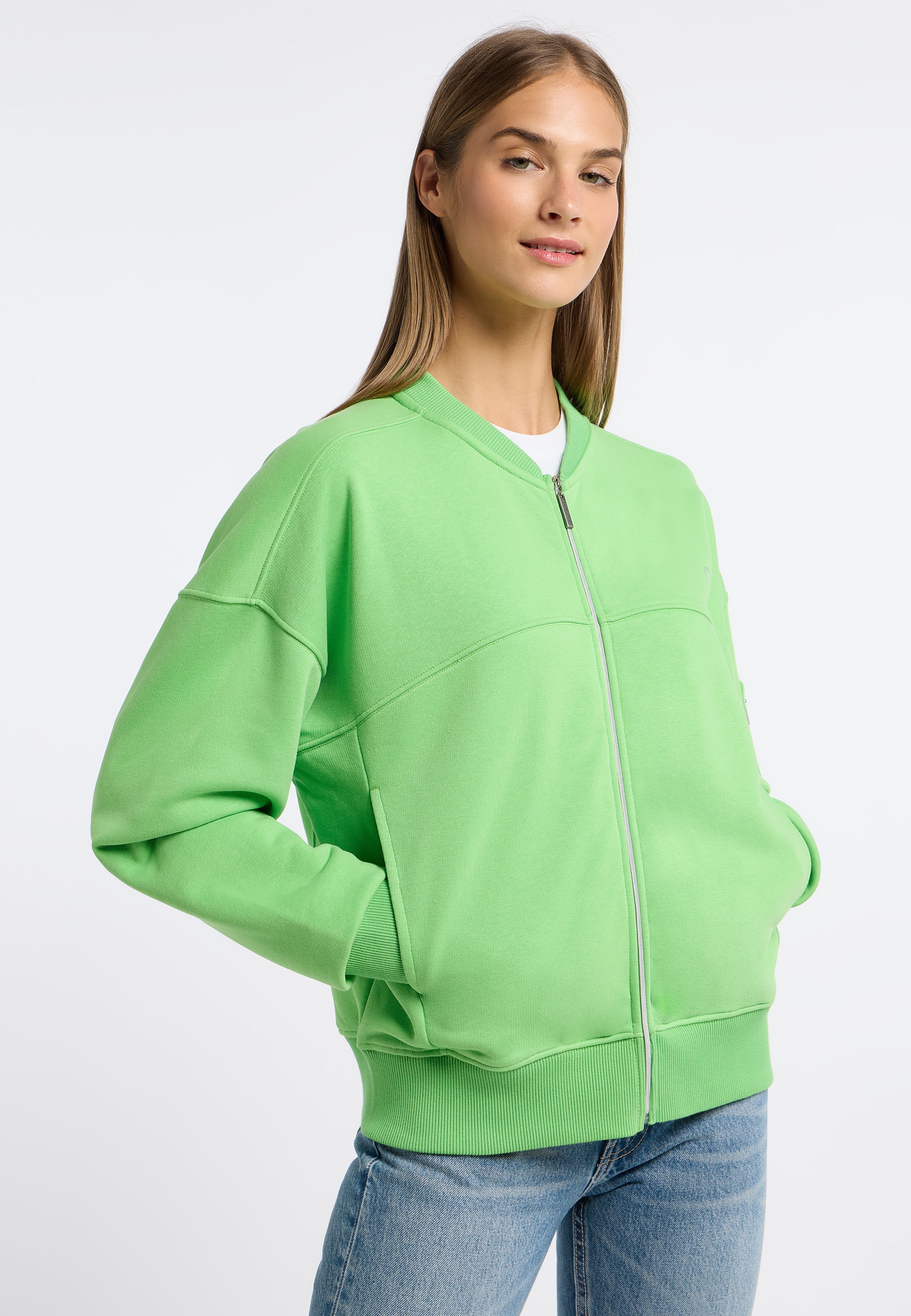 Frieda & Freddies Frieda & Freddies Bomberjacke »Sweat J...