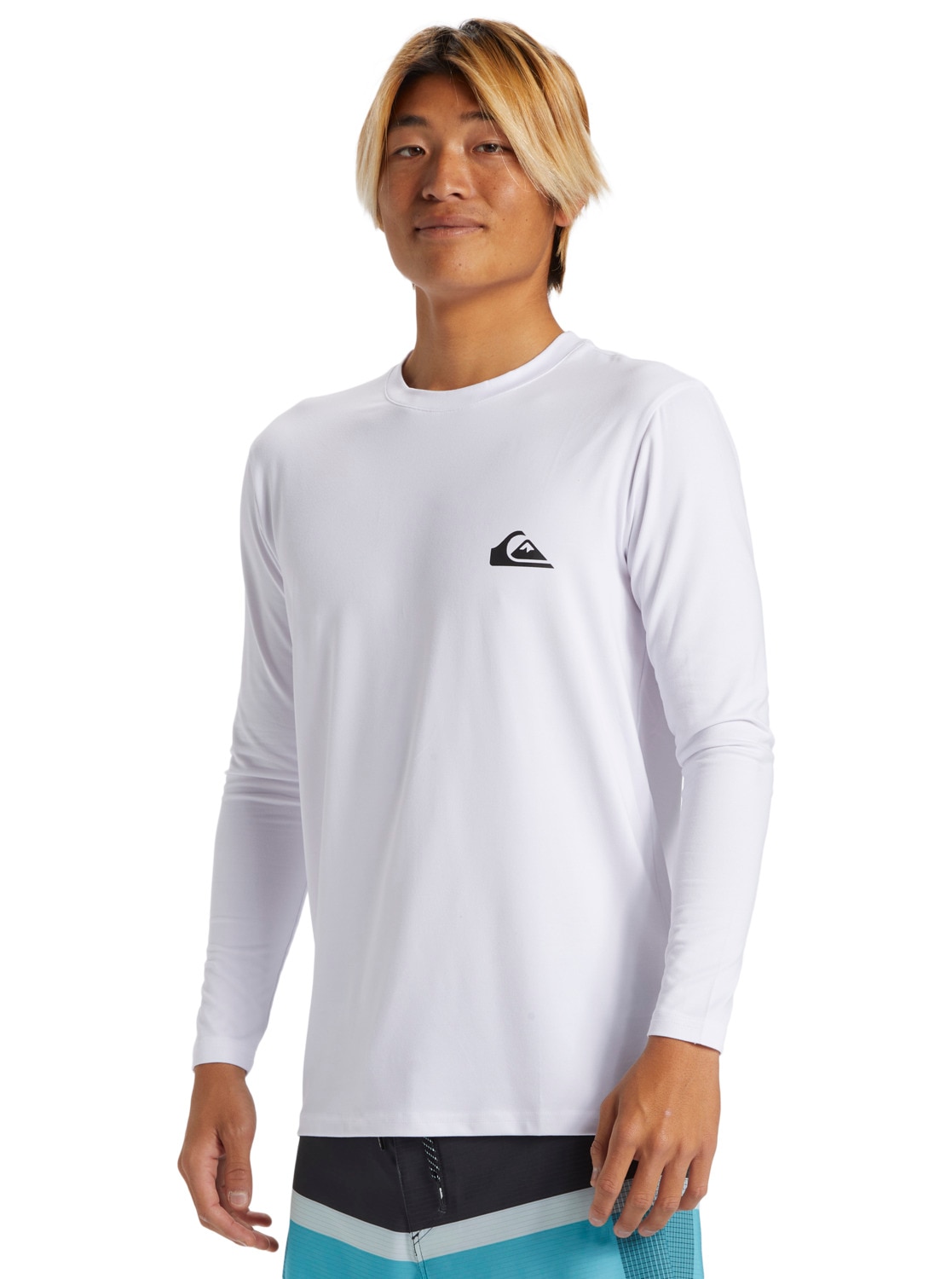 Quiksilver Neopren Shirt »Everyday Surf«