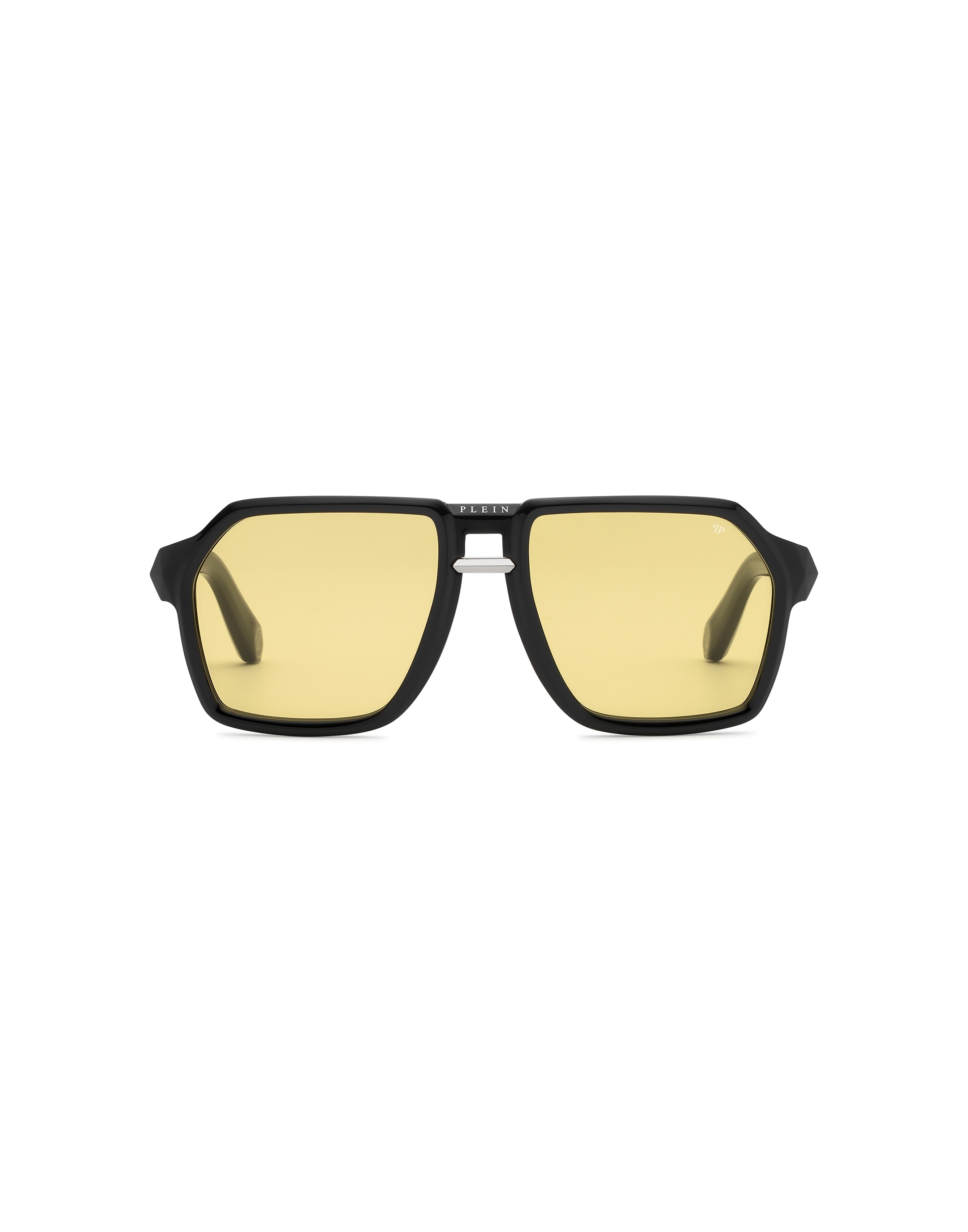 PHILIPP PLEIN Sonnenbrille "Sunglasses PLEIN CONTEMPORARY" günstig online kaufen