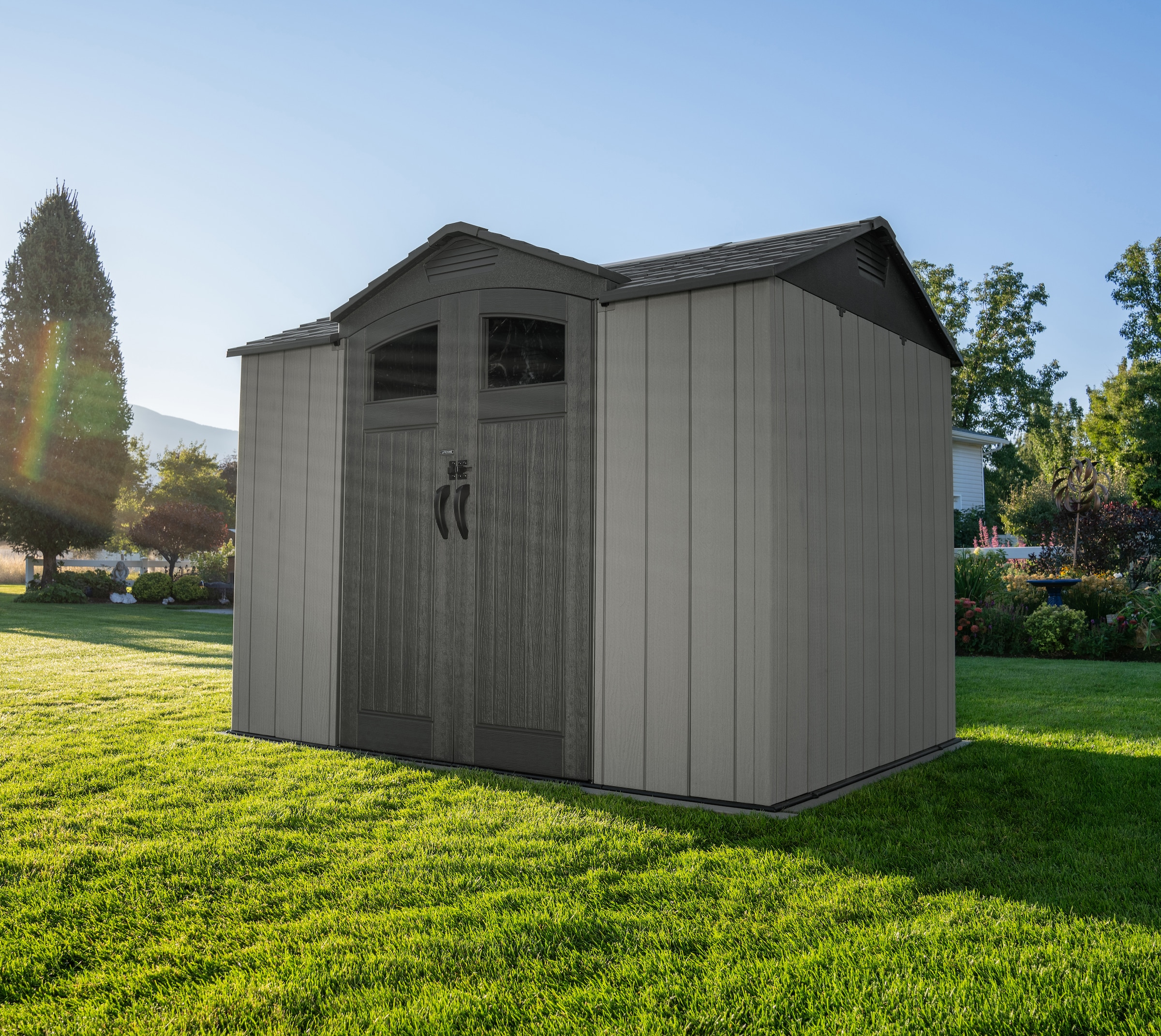 Lifetime Gerätehaus »Ohio«