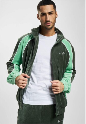 Sean John Sommerjacke »Herren« (1 St.) be Kapuze...