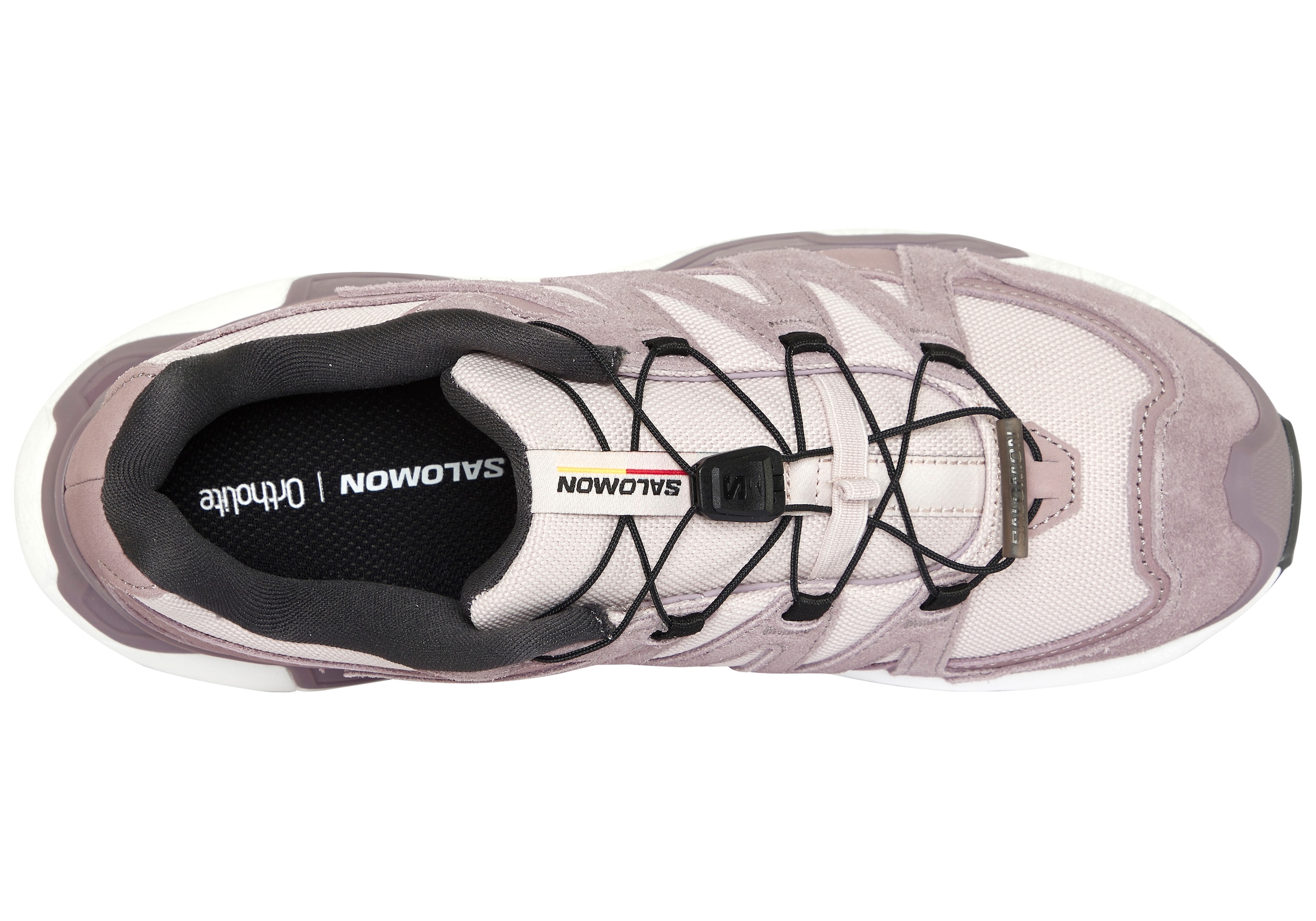 Salomon Sneaker »XC ROAM LTR W«