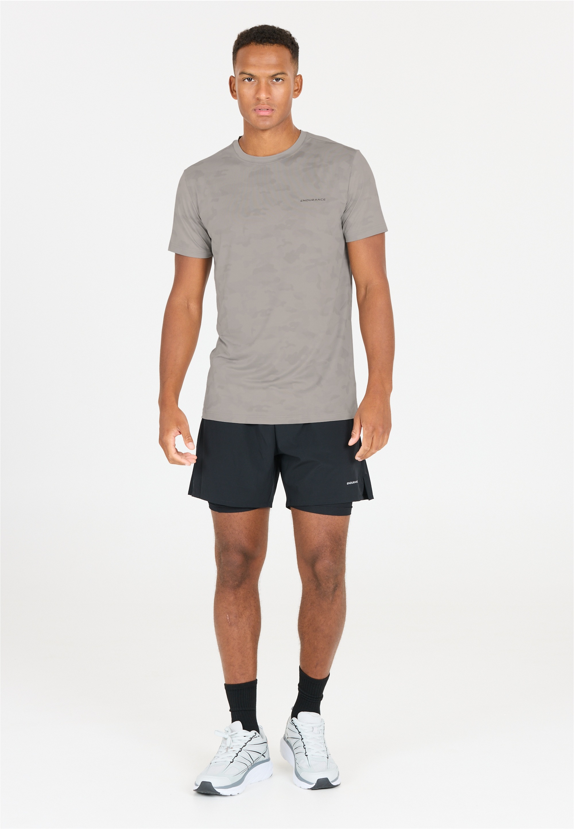 ENDURANCE Funktionsshirt "Genen", mit Quick-Dry-Funktion günstig online kaufen