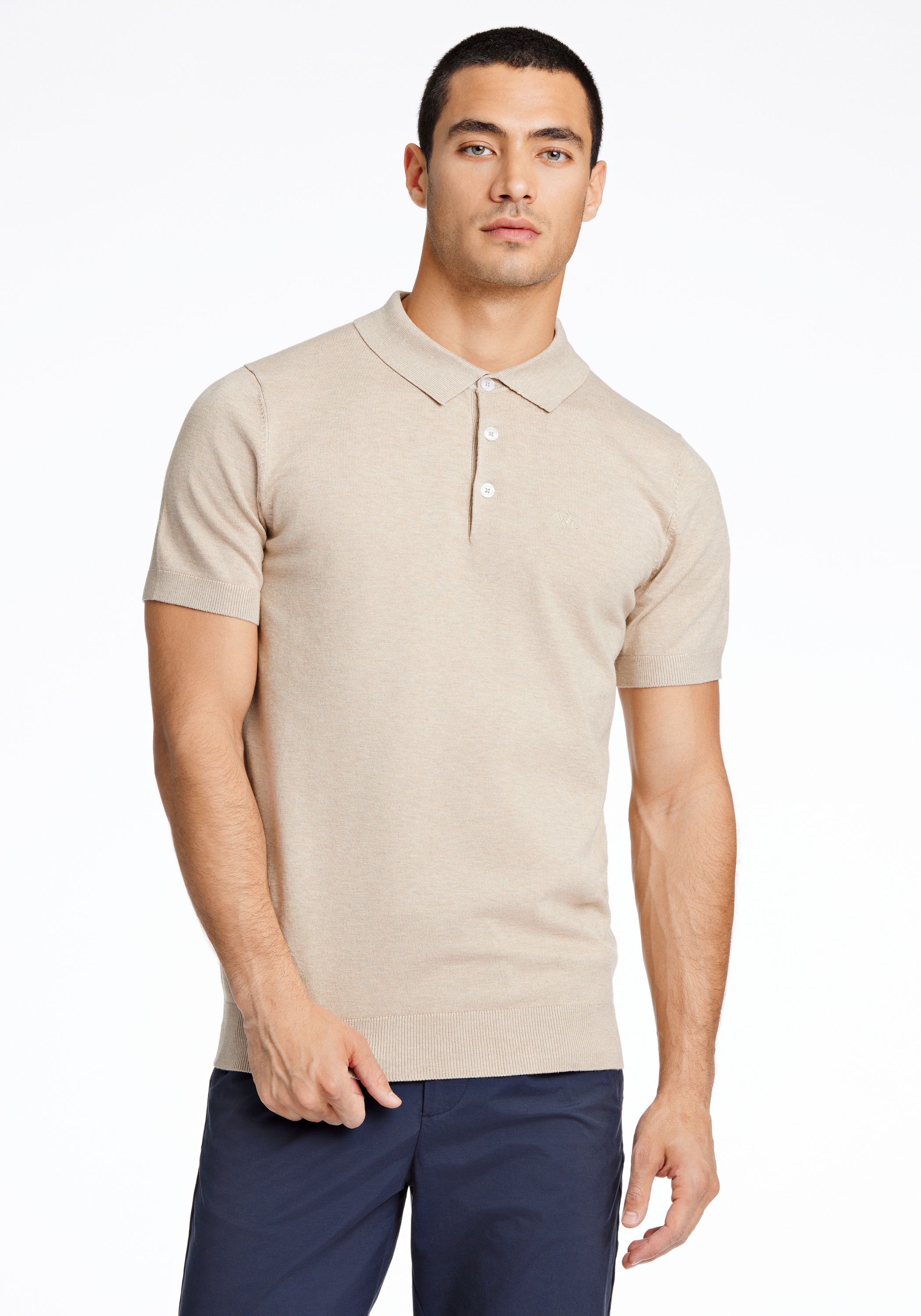 LINDBERGH "Poloshirt Slim Fit" günstig online kaufen