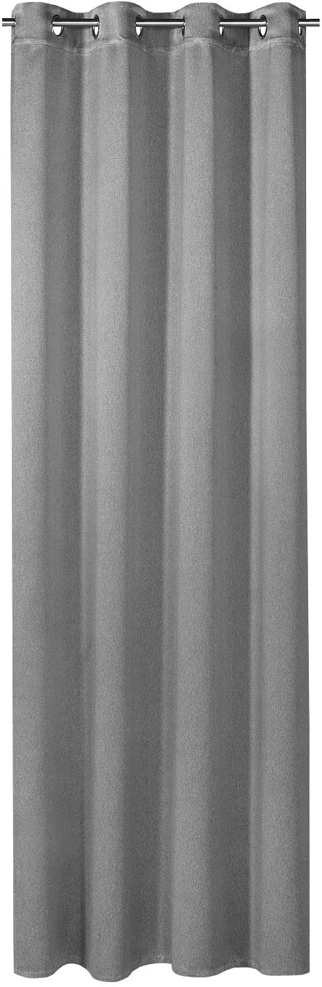 Gerster "Baldo" Ösen 1 Stk. tlg. Ösenschal aus Dekostoff günstig online kaufen