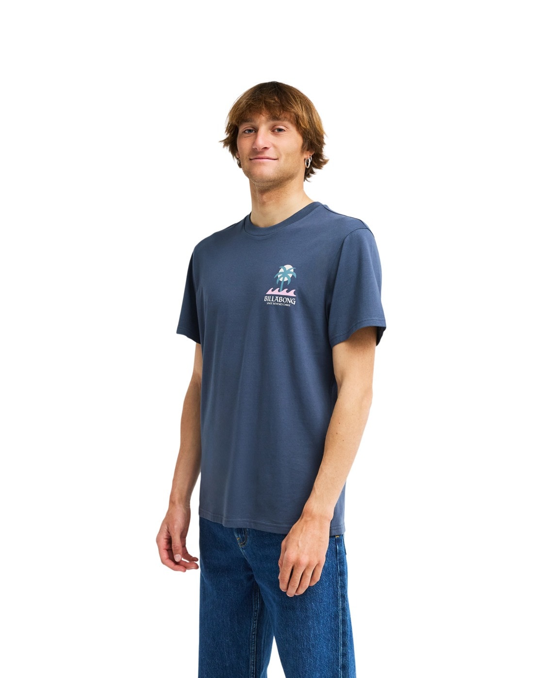 Billabong T-Shirt »Portal«