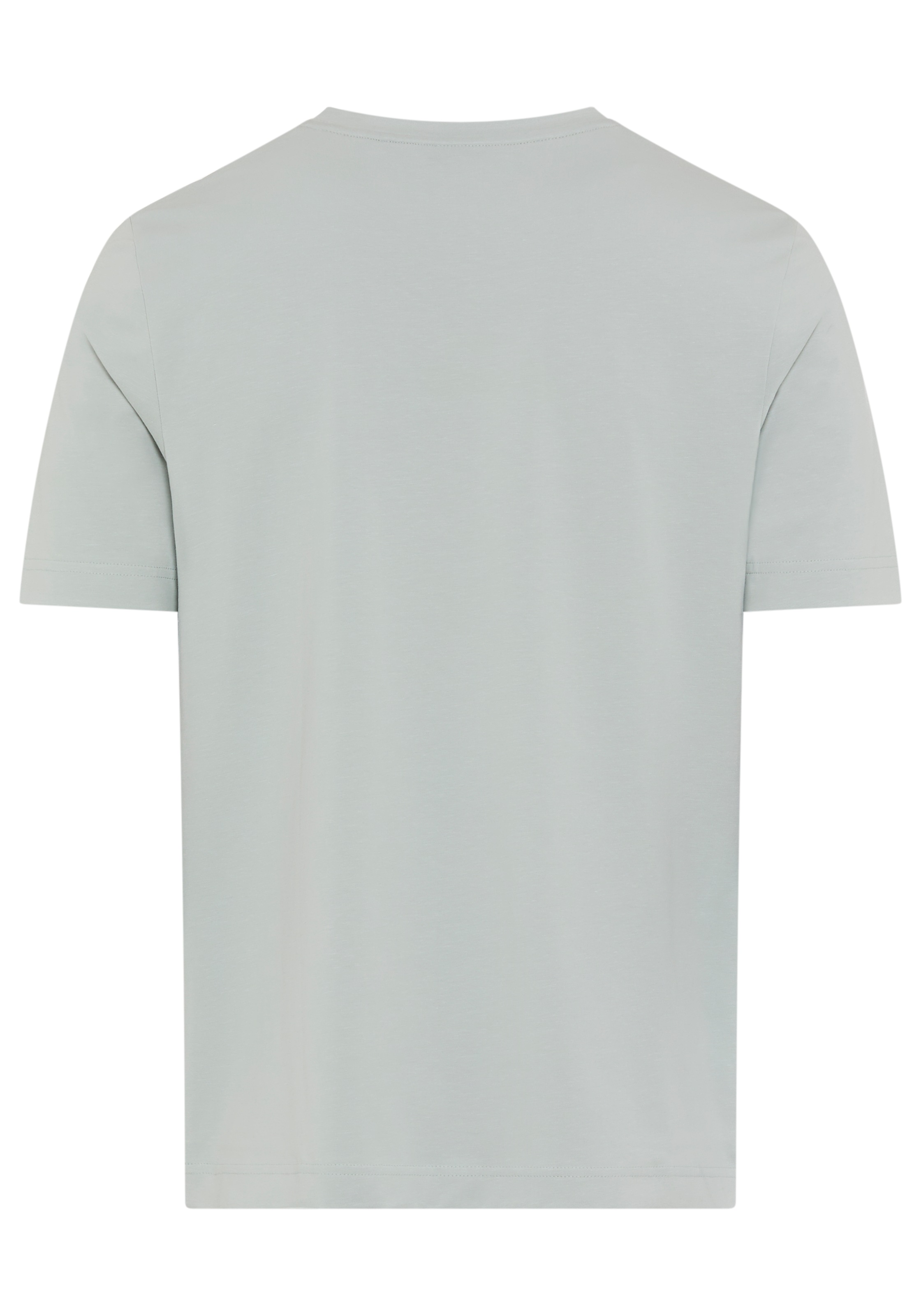 BOSS ORANGE T-Shirt "TChup" mit Rundhalsausschnitt günstig online kaufen