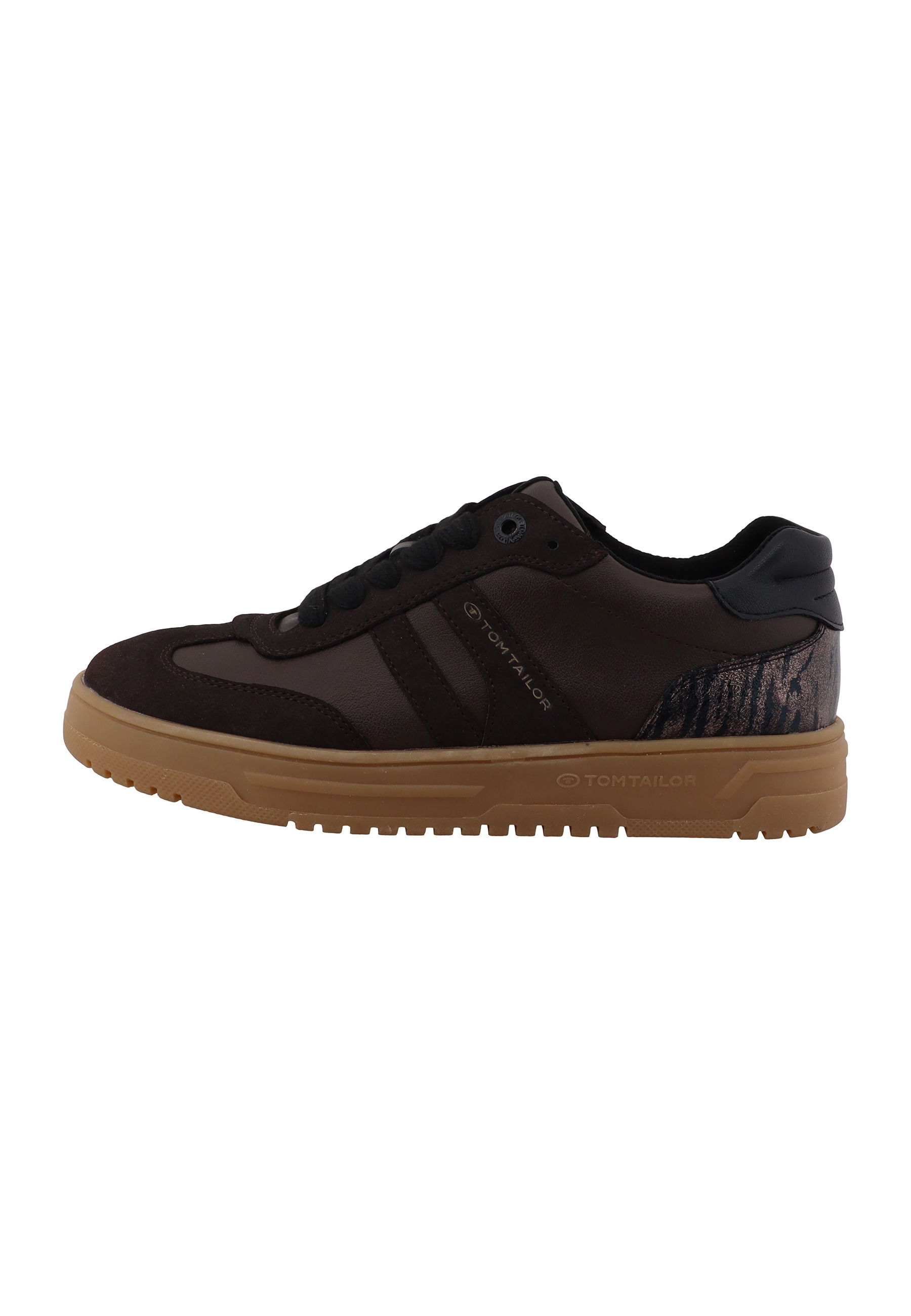 TOM TAILOR Sneaker »Tom Tailor Sneakers«