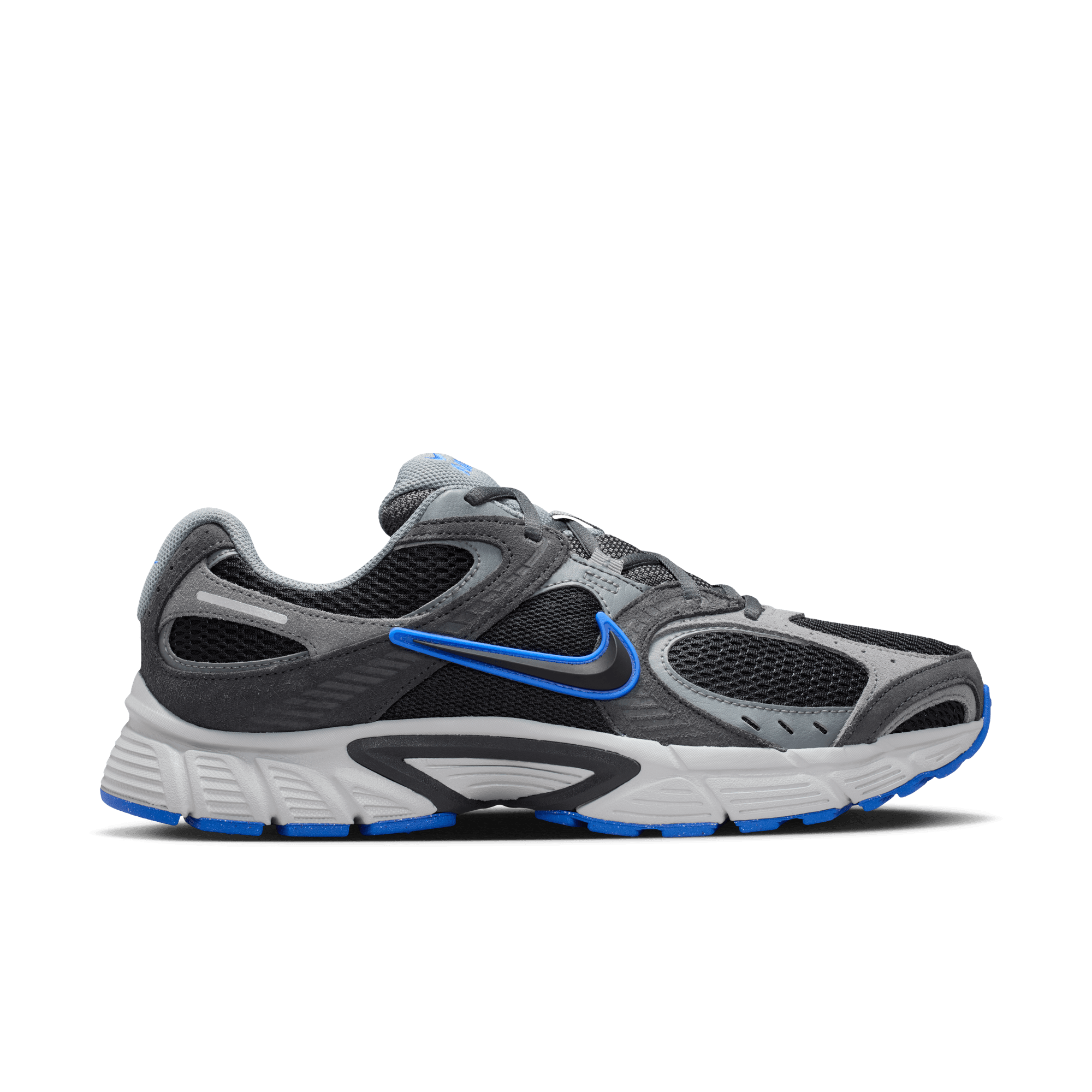 Nike Sportswear Sneaker »V5 RNR Suede«  inspiriert vom Design des Y2K Nike Vomero 5