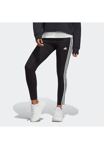 adidas Sportswear Leggings »W 3S HW LG« (1 tlg.)