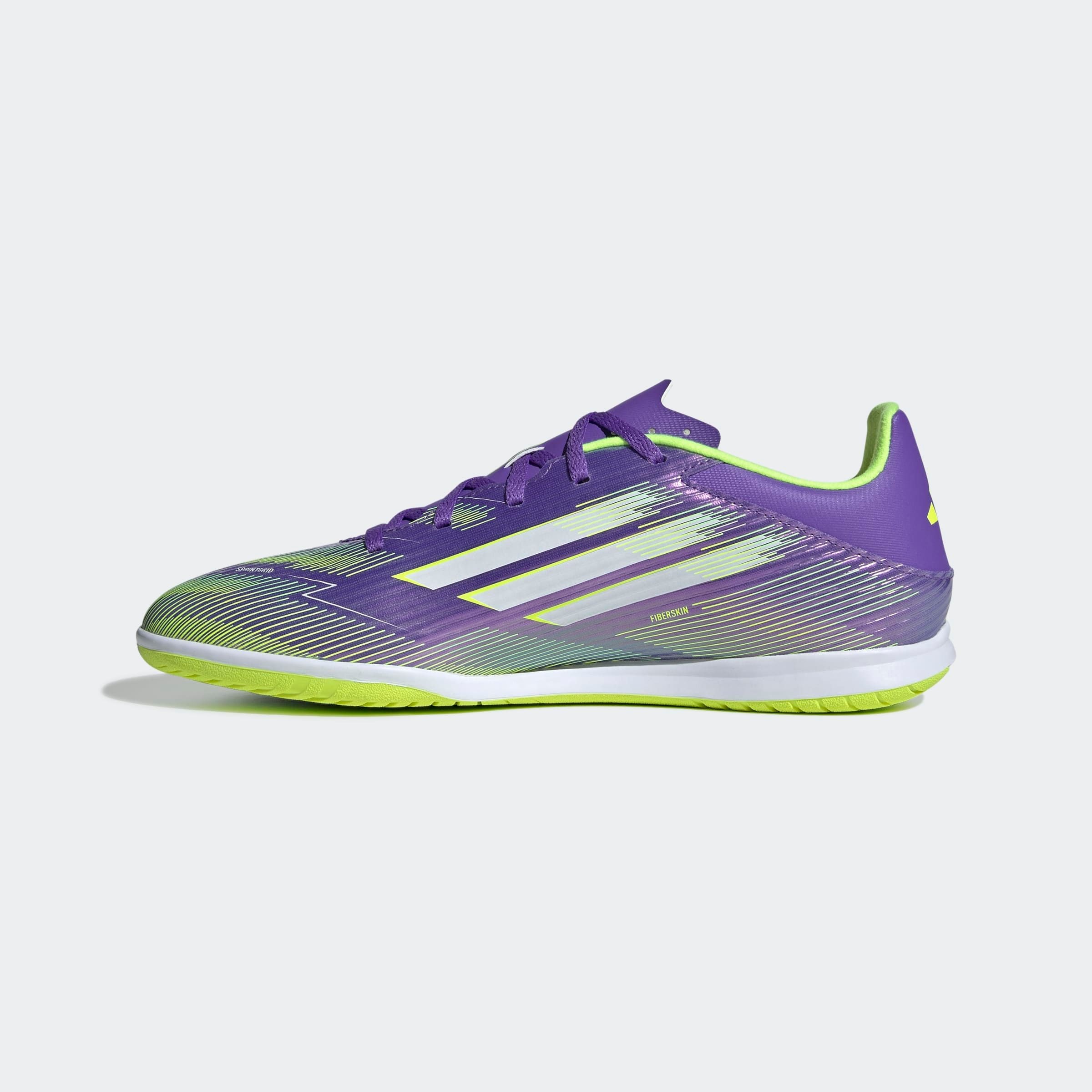 adidas Performance Fußballschuh "F50 CLUB IN" geeignet als Hallenschuhe günstig online kaufen