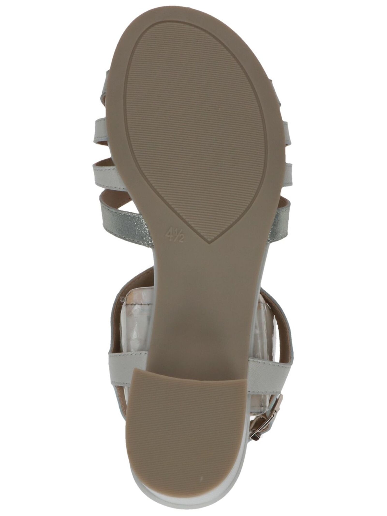 Caprice Riemchensandale »Caprice Sandalen Leder«