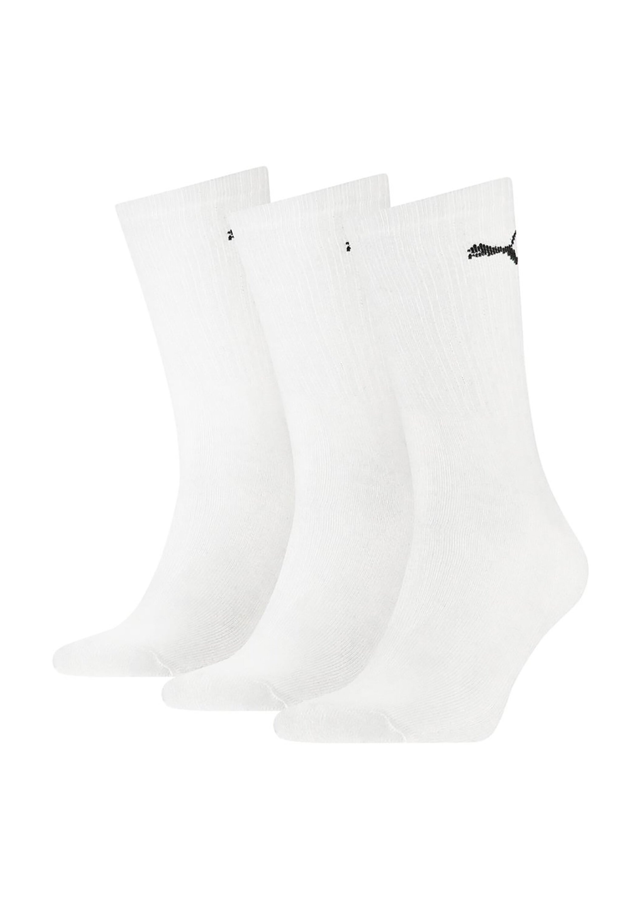 PUMA Kurzsocken »Socken 6er Pack«
