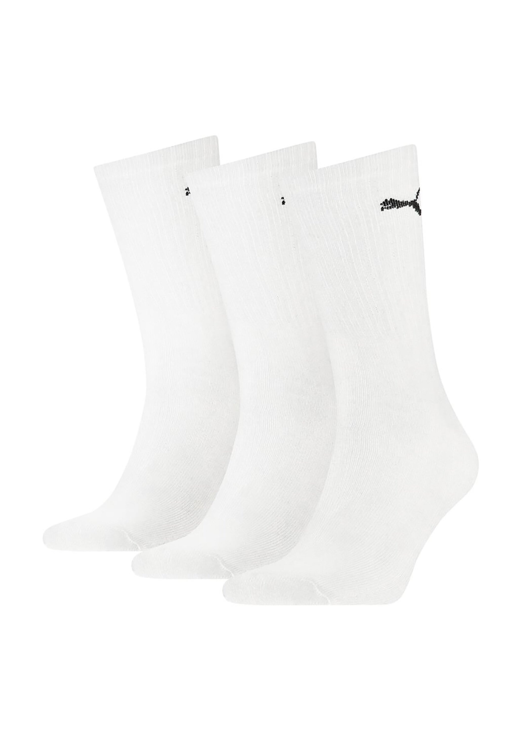 PUMA Kurzsocken "Socken 3er Pack"