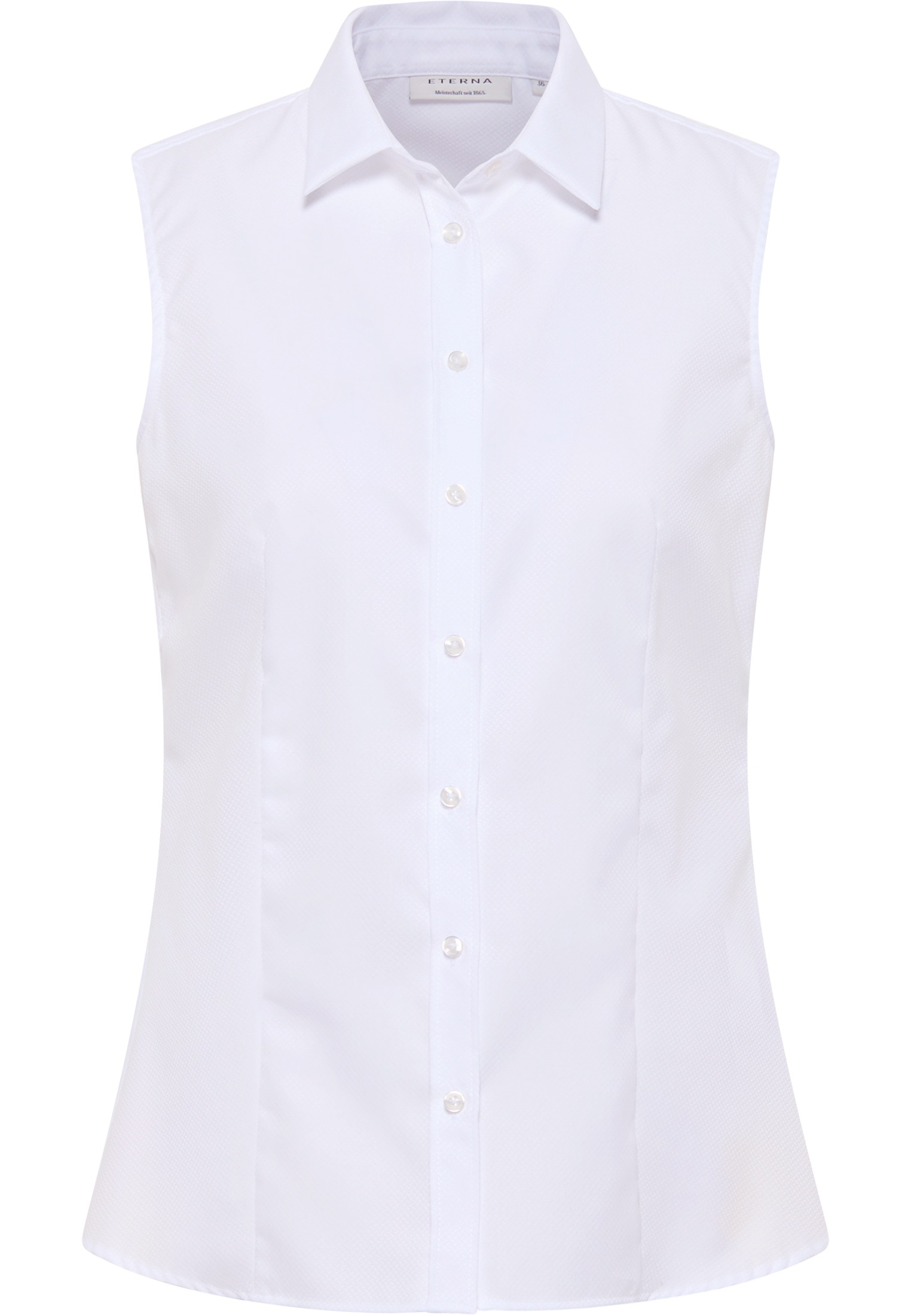 Eterna Hemdbluse »REGULAR FIT«