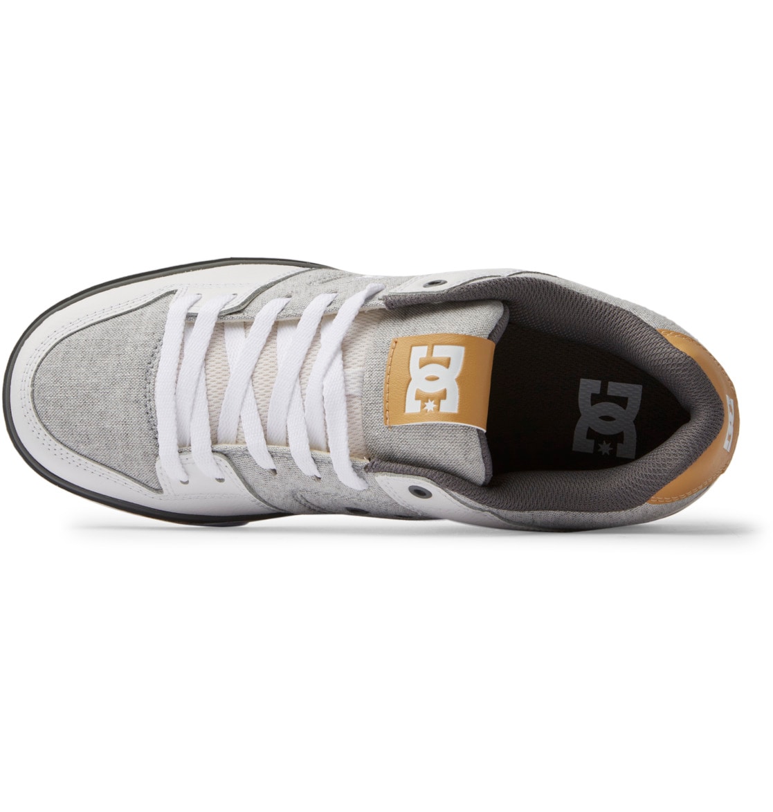 DC Shoes Sneaker »Pure«