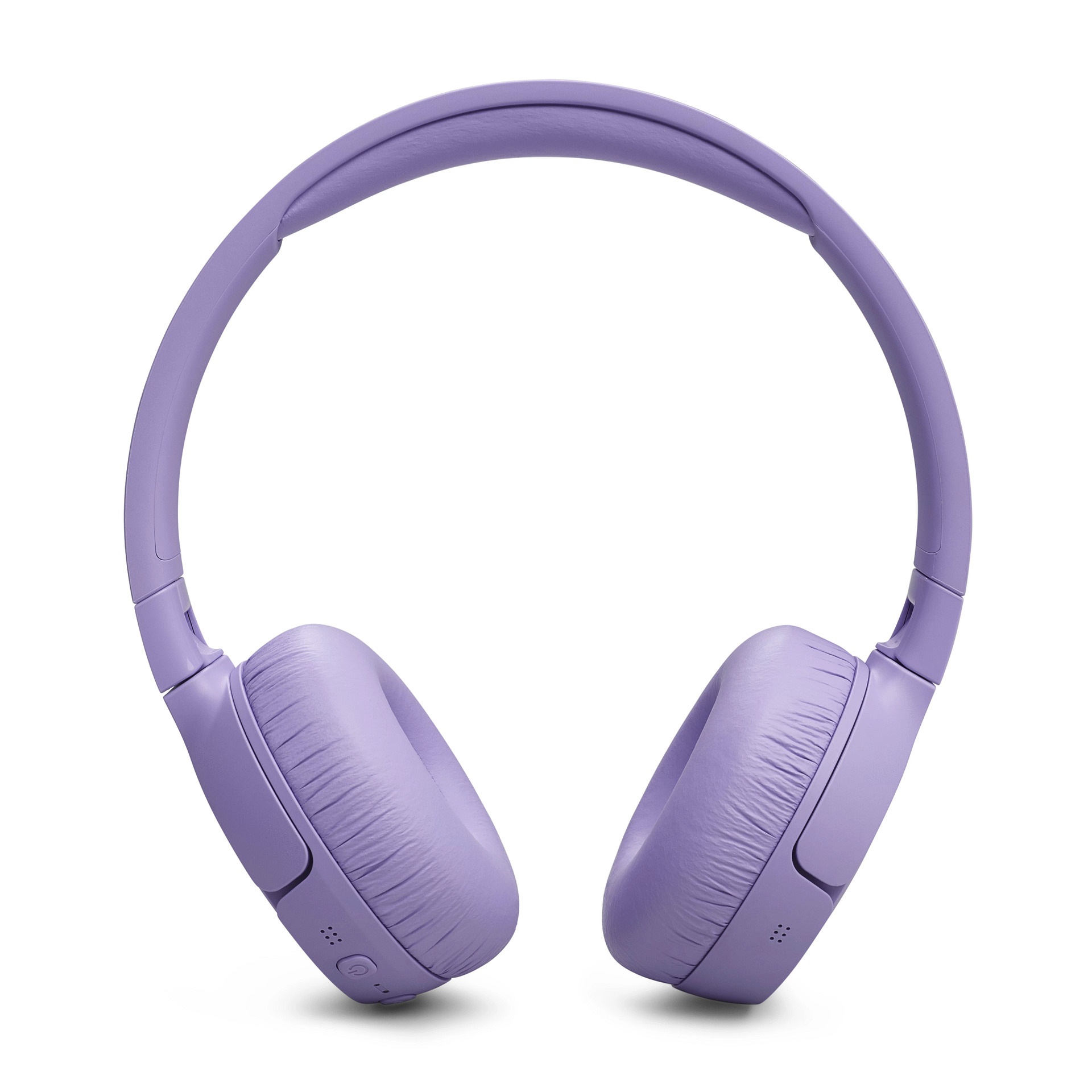 JBL On-Ear-Kopfhörer "Tune 670NC", lila (violett), B:20,5cm H:6cm T:22,5cm, Kopfhörer 3