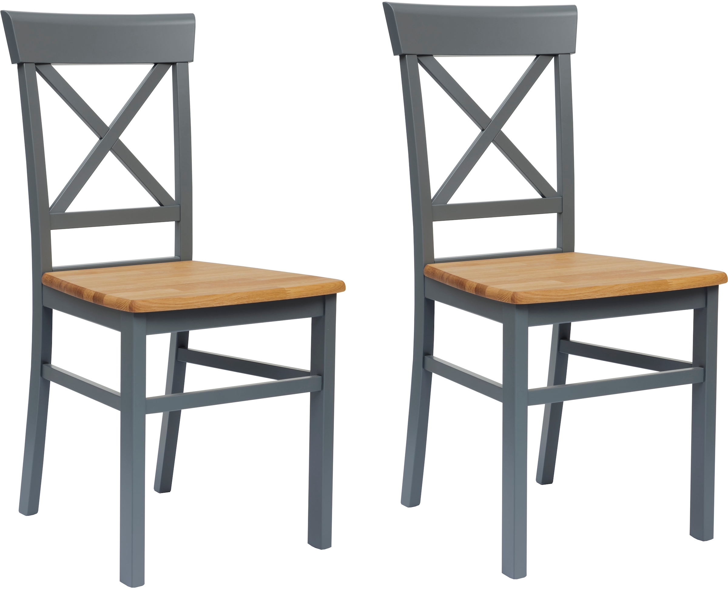 andas Esszimmerstuhl "Tatra TOPSELLER" (Set) 2 Stk.Holzstuhl im 2er, 4er od günstig online kaufen