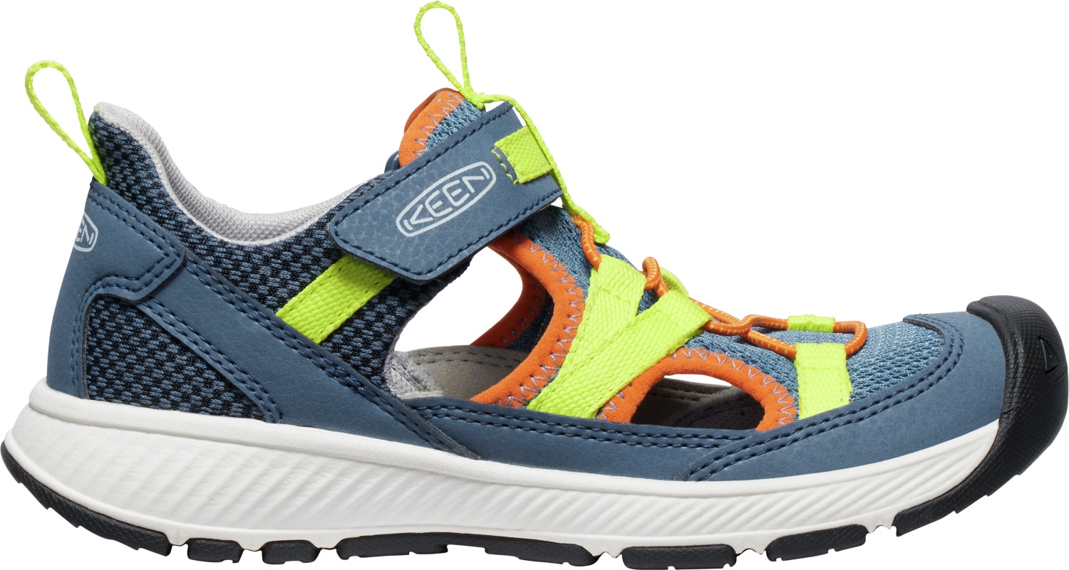 Keen Sandale »MOTOZOA SANDAL«