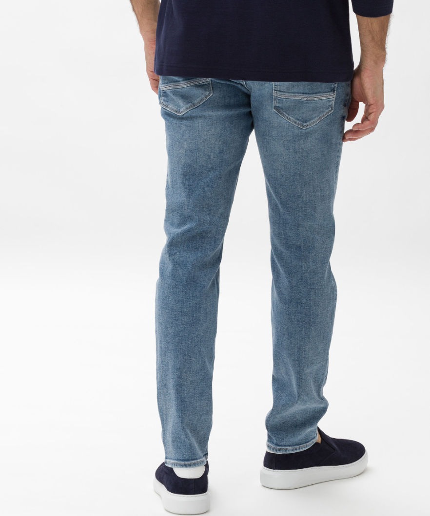 Brax 5-Pocket-Jeans »Style CHRIS«