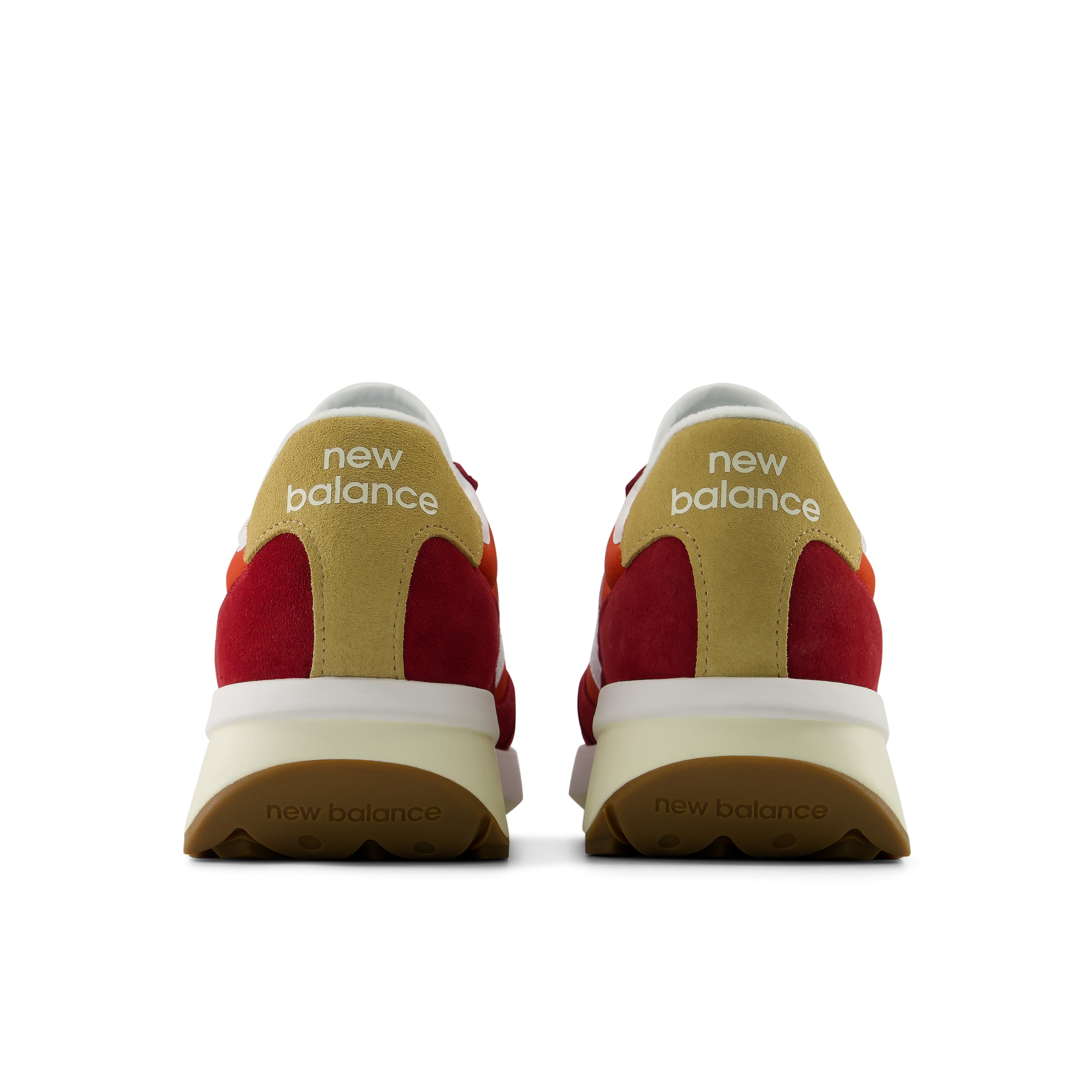 New Balance Sneaker »370«