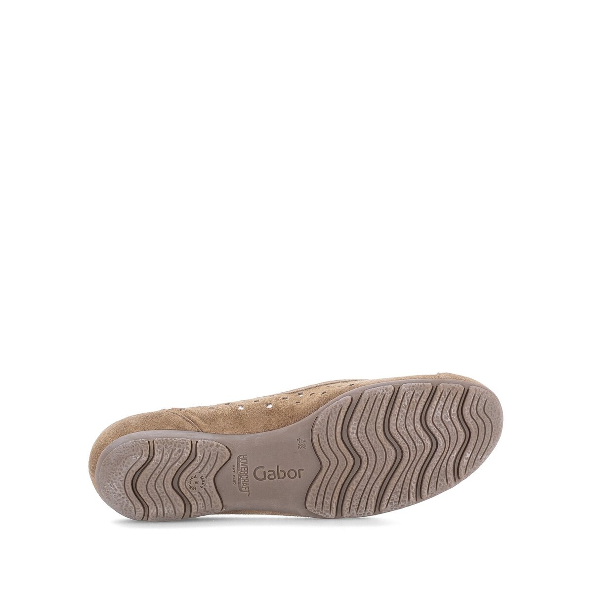 Gabor Beatrice Ballerinas Braun 6