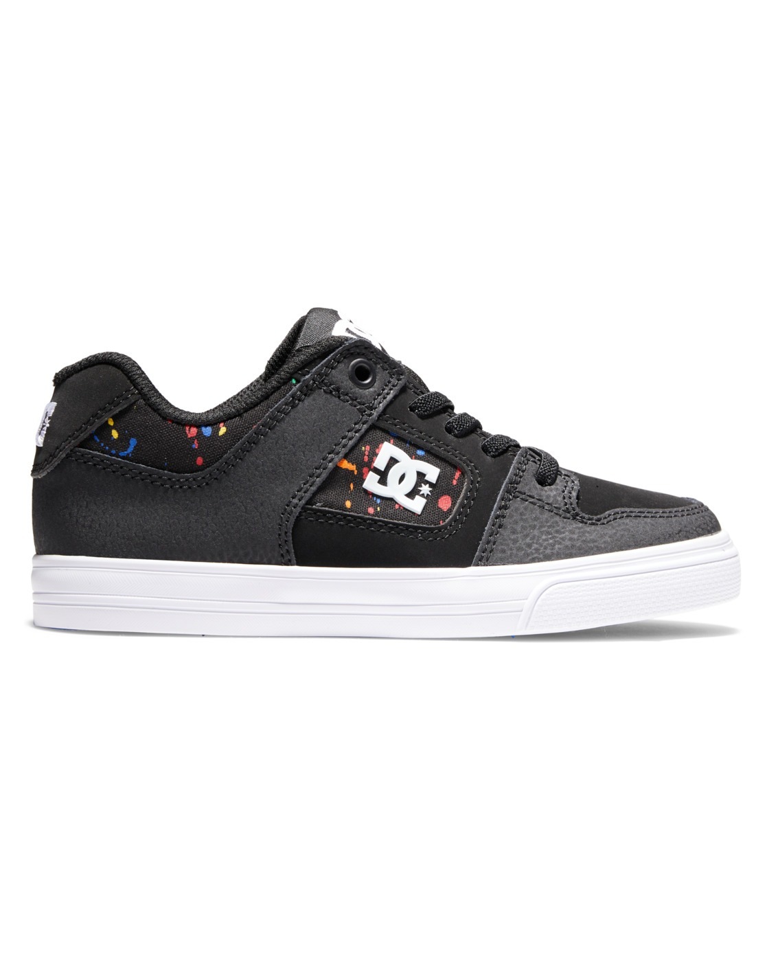 DC Shoes Sneaker »Pure Elastic«