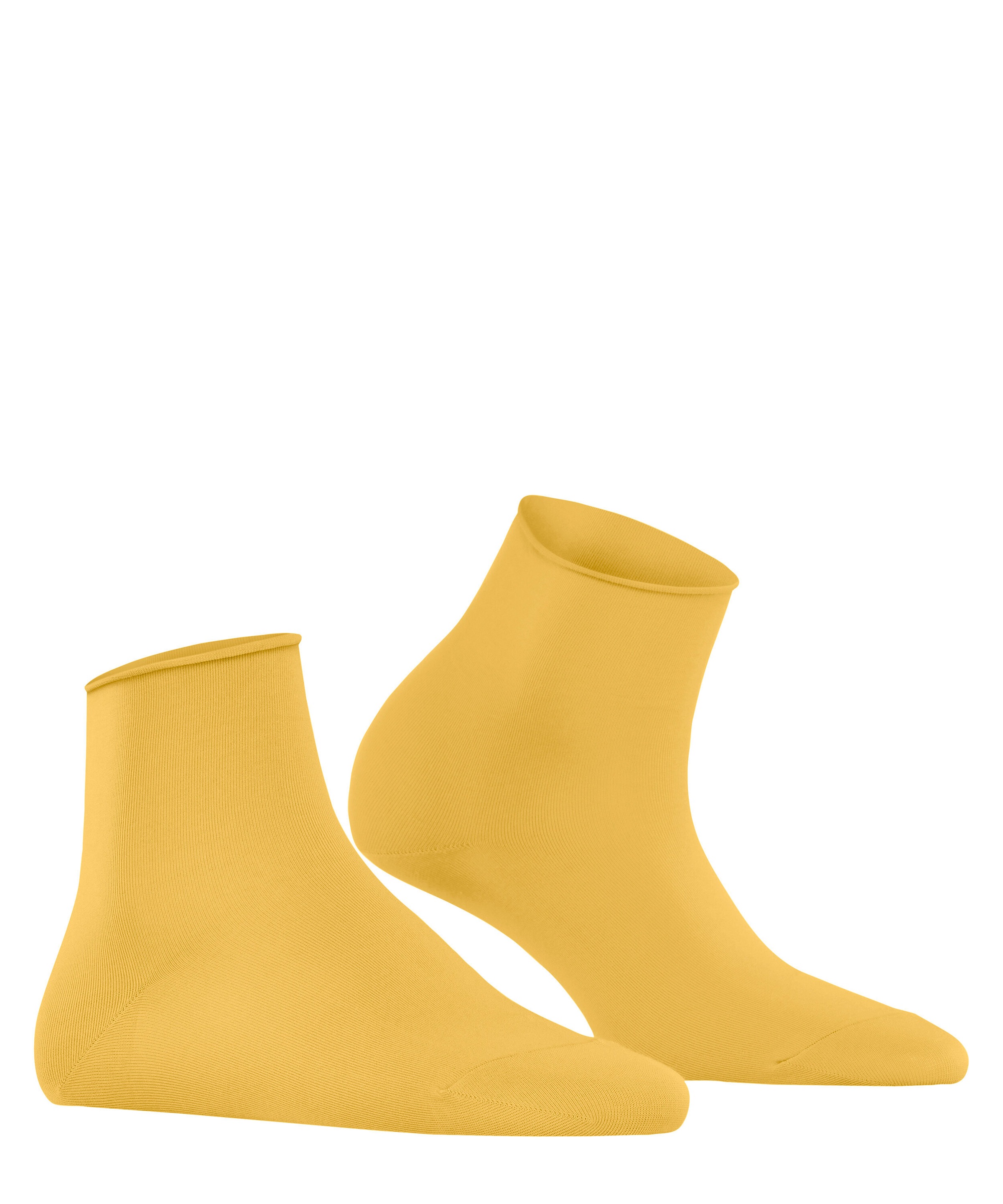 FALKE Kurzsocken »Cotton Touch« 1 Paar tlg.