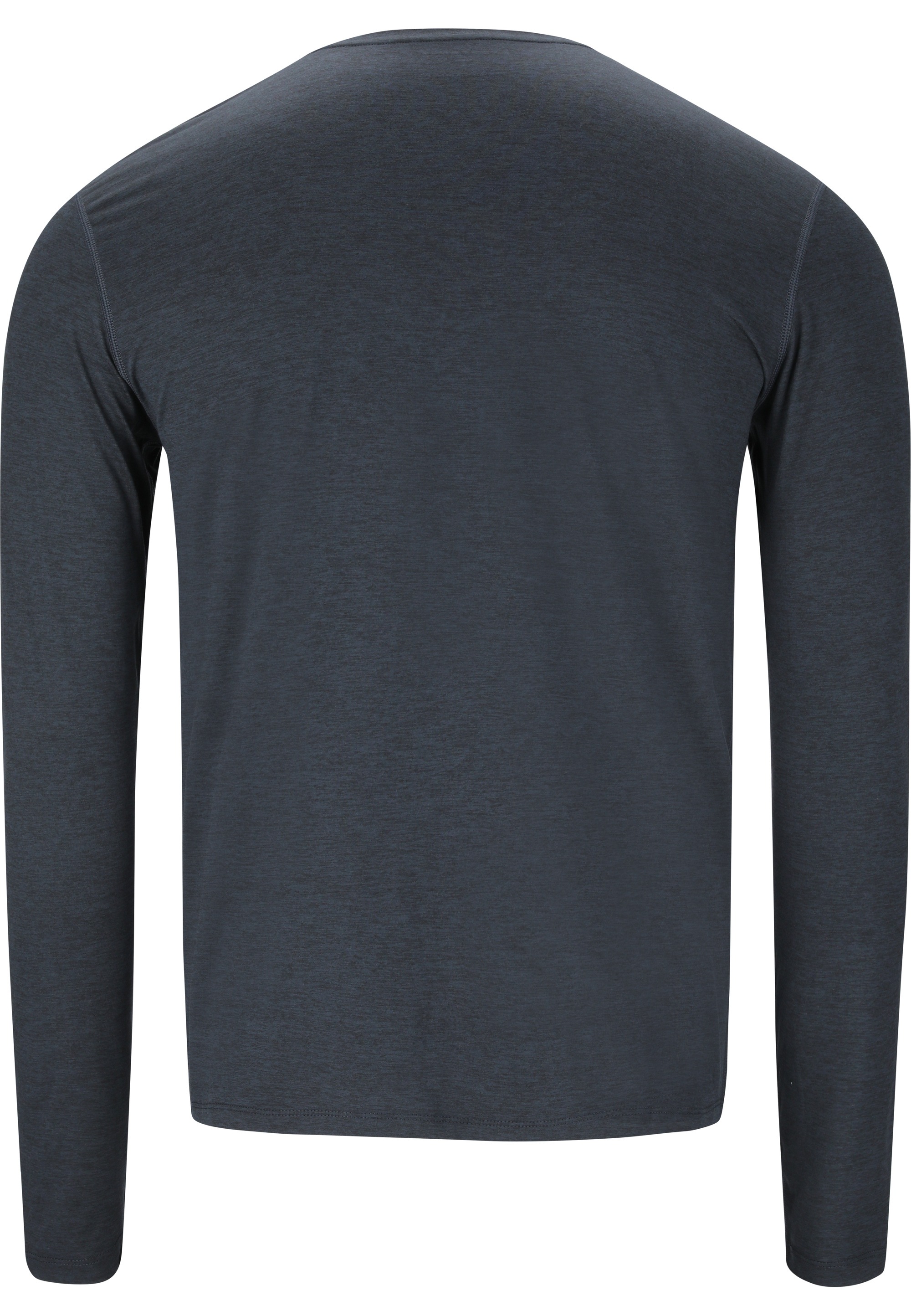ENDURANCE Langarmshirt »Abdon«, mit Quick Dry-Technologie