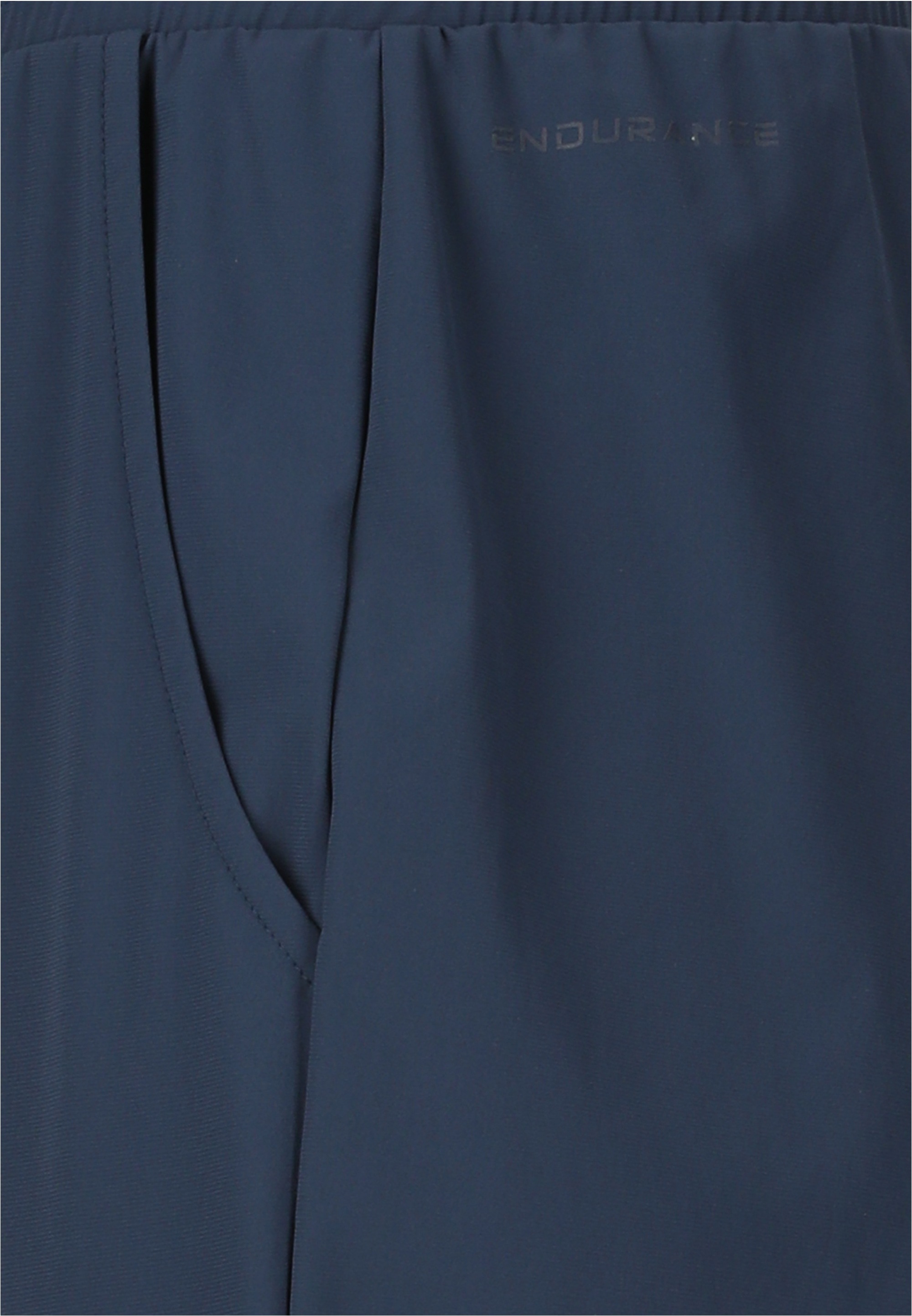 ENDURANCE Stoffhose »Caitlin«  aus dehnbarem und atmungsaktivem Material