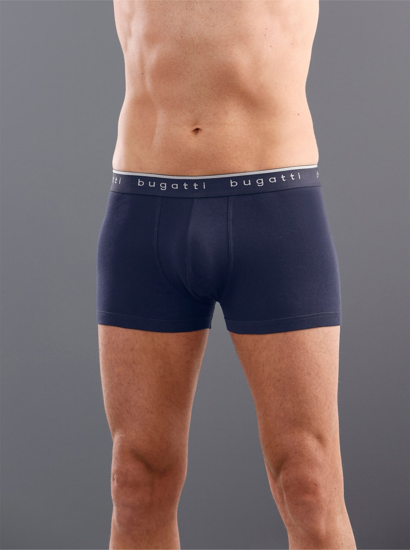 bugatti Panty 1 Stk. tlg. günstig online kaufen