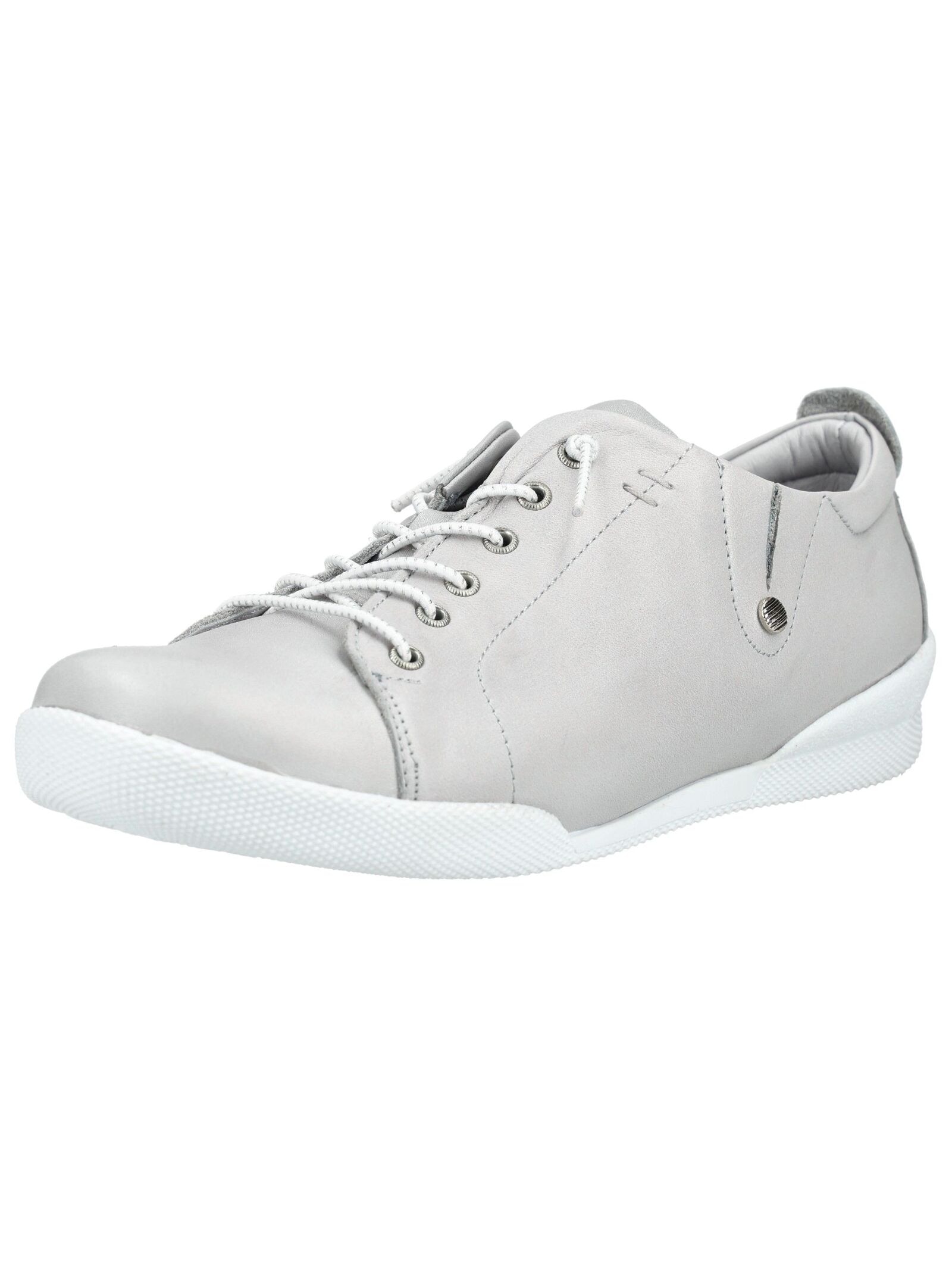 Andrea Conti "Andrea Conti Sneaker Leder"