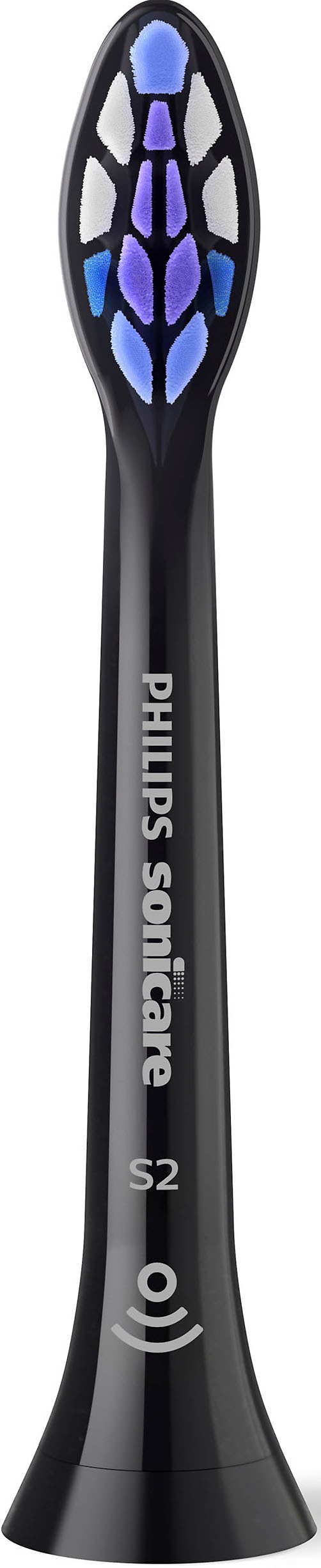 Philips Sonicare Aufsteckbürsten »Sensitive«, für sensible Zähne und Zahnfleisch, für jedes Sonicare Handstück