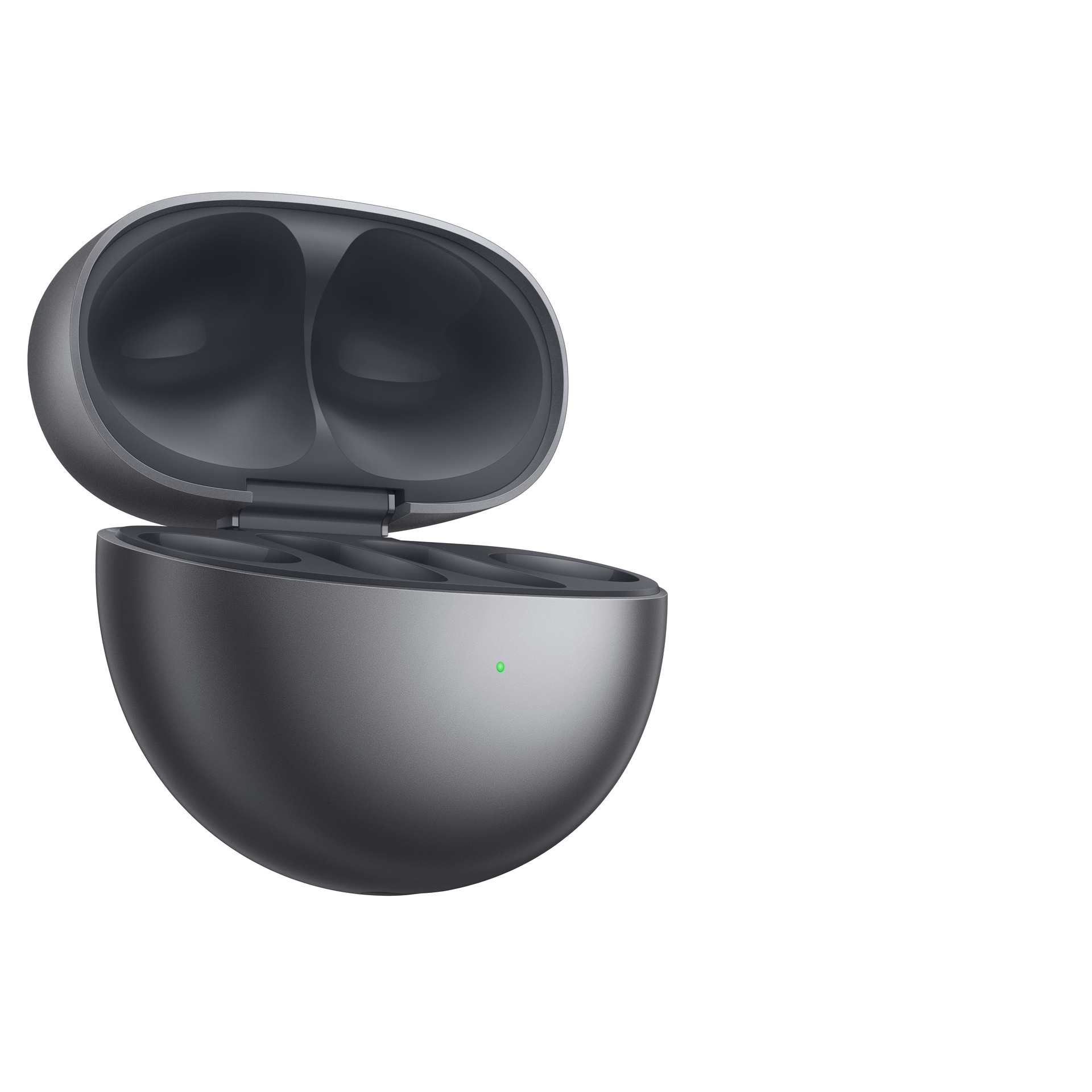 Huawei wireless In-Ear-Kopfhörer »FreeClip«, A2DP Bluetooth, Noise-Cancelling, in neuartigem Kugeldesign, Bluetooth 5.3 und Rauschminderung