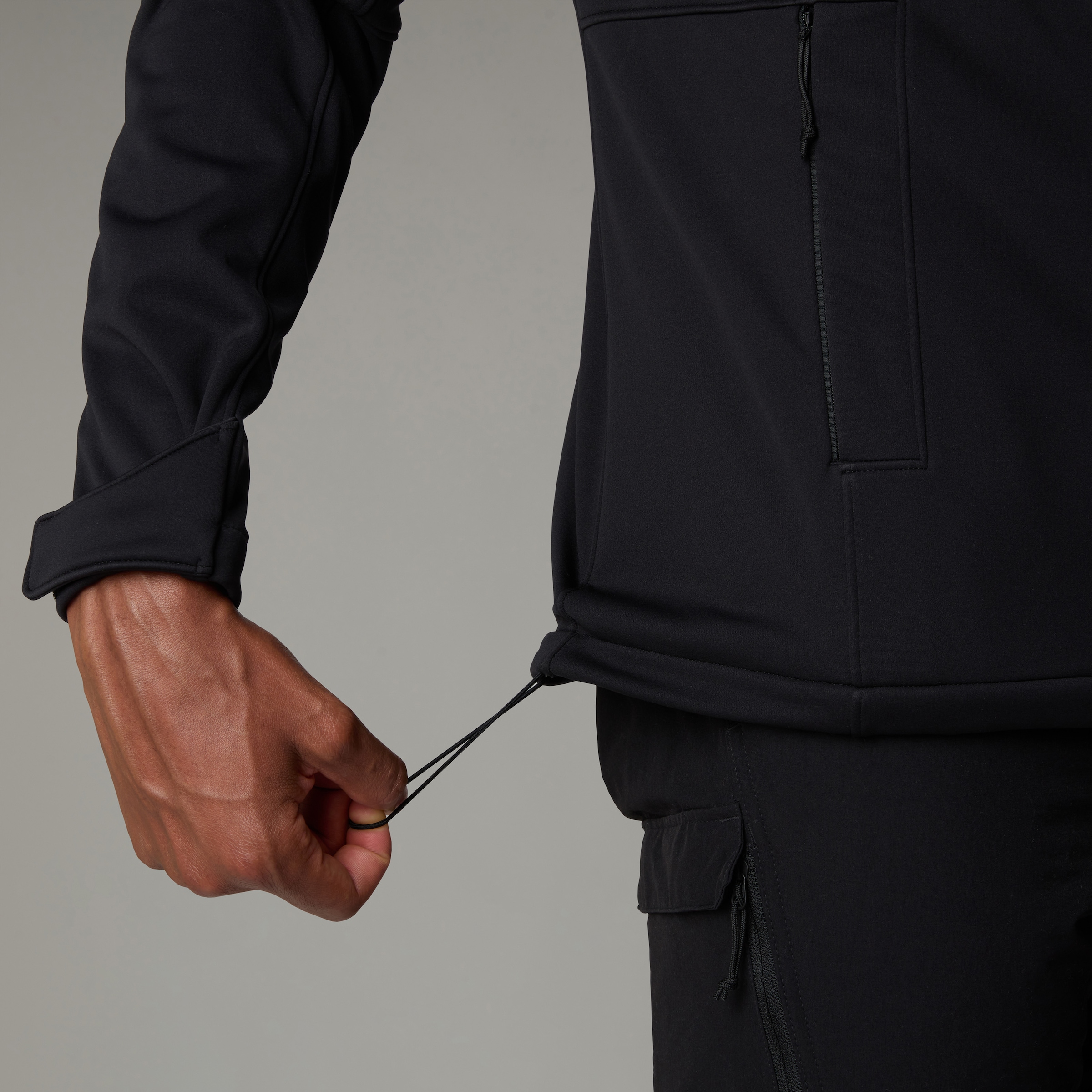 The North Face Softshelljacke