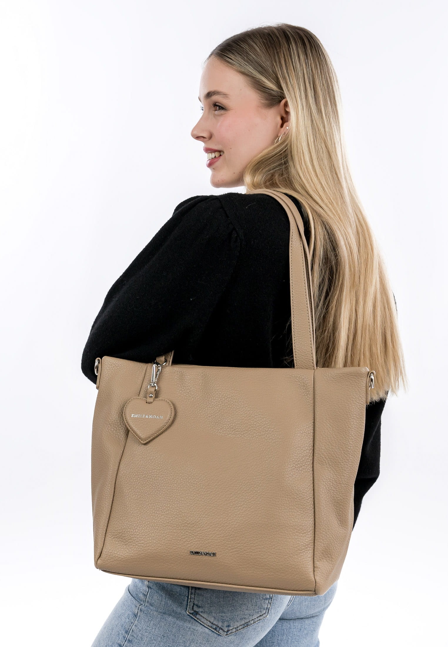 EMILY & NOAH Shopper »Shopper E&N Enie«